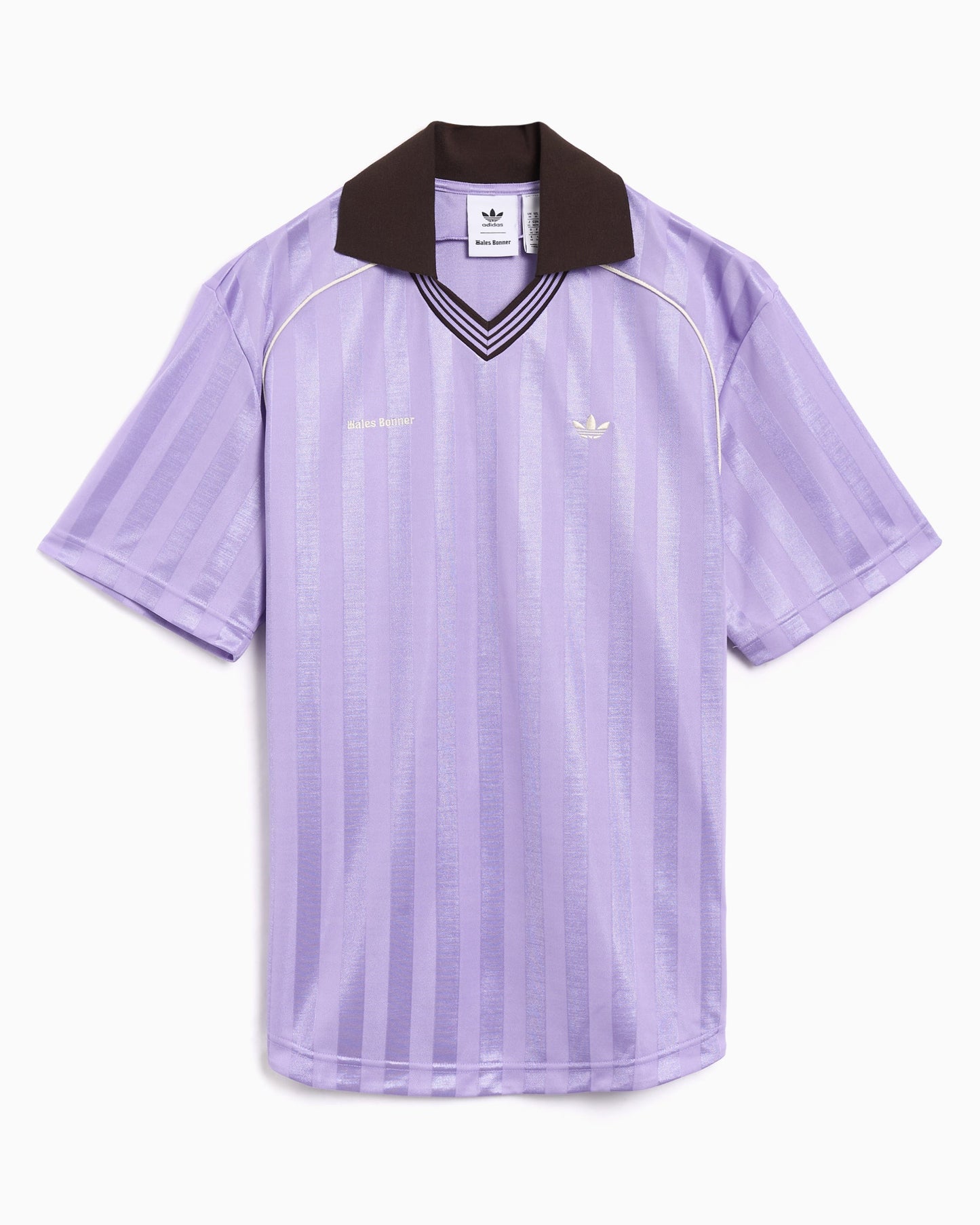 Jersey T-Shirt adidas Originals x Wales Bonner para hombre