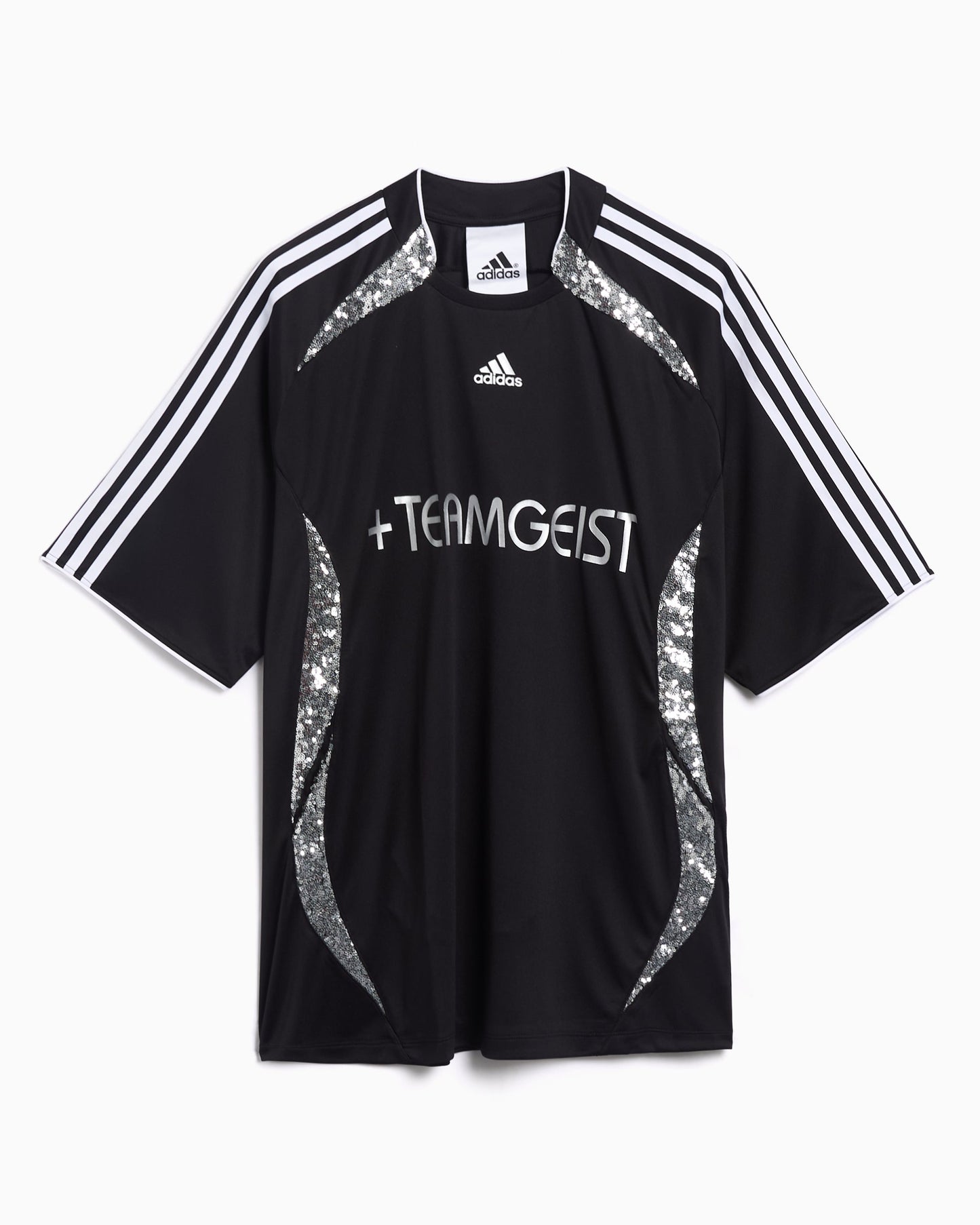 Jersey T-Shirt Oversize adidas Performance Adilenium Teamgeist para mujer