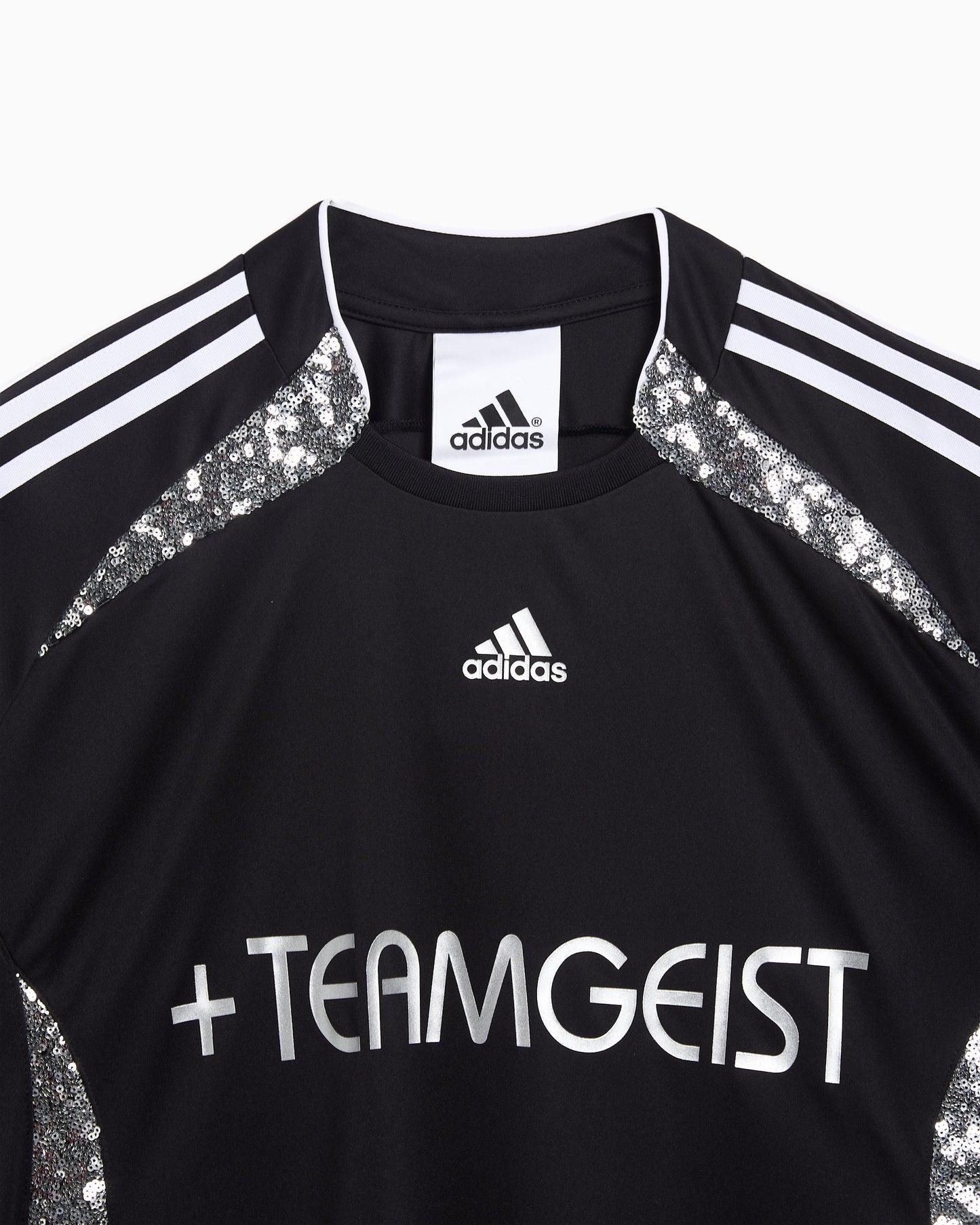 Jersey T-Shirt Oversize adidas Performance Adilenium Teamgeist para mujer