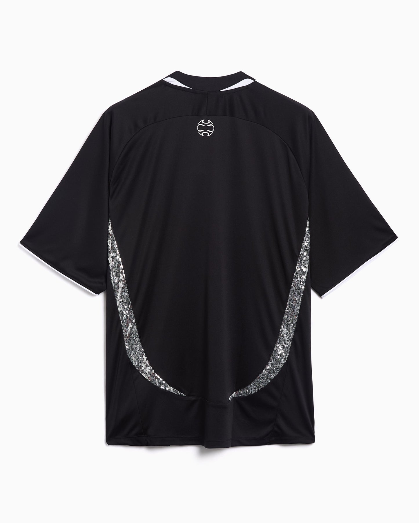 Jersey T-Shirt Oversize adidas Performance Adilenium Teamgeist para mujer