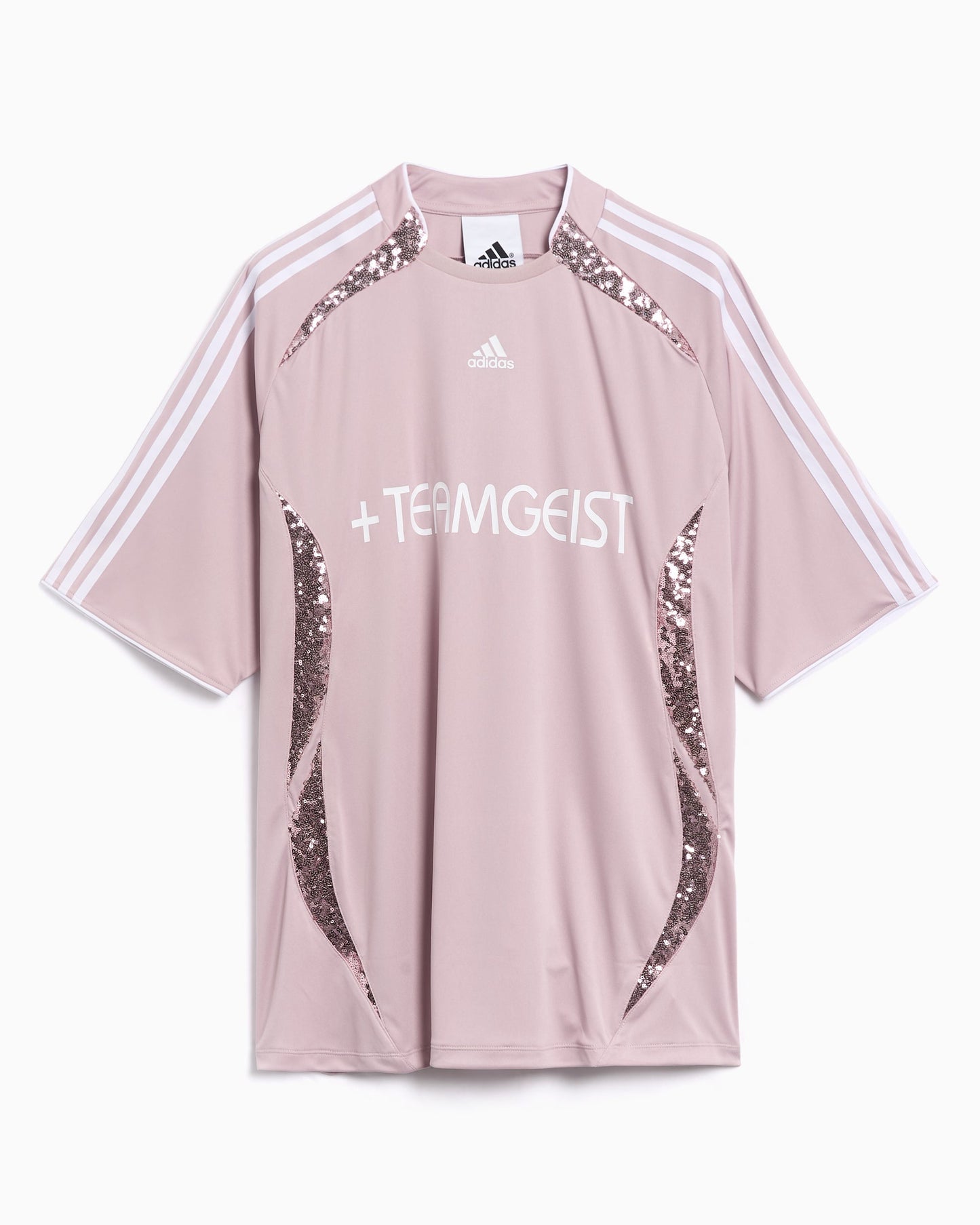 Jersey T-Shirt Oversize adidas Performance Adilenium Teamgeist para mujer