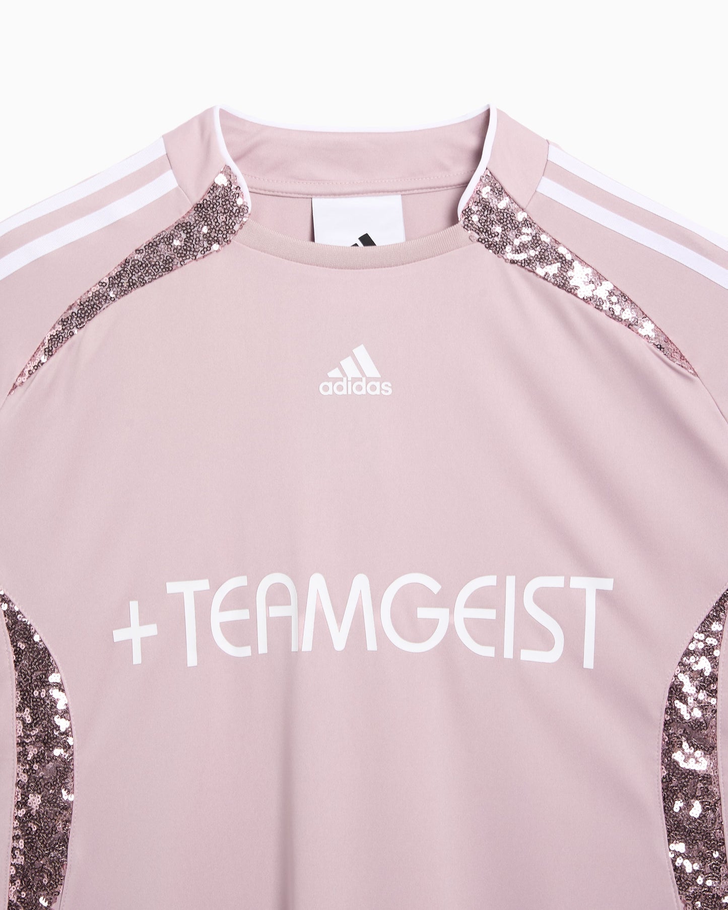 Jersey T-Shirt Oversize adidas Performance Adilenium Teamgeist para mujer
