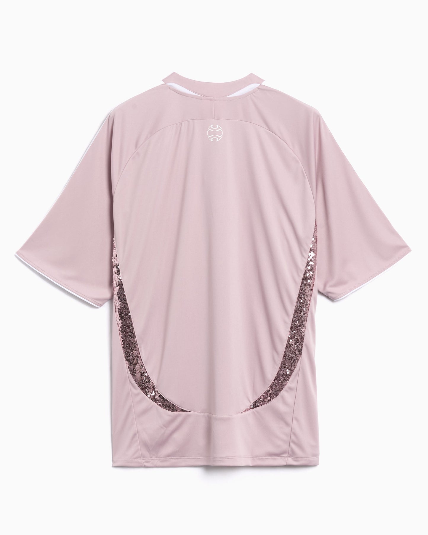 Jersey T-Shirt Oversize adidas Performance Adilenium Teamgeist para mujer