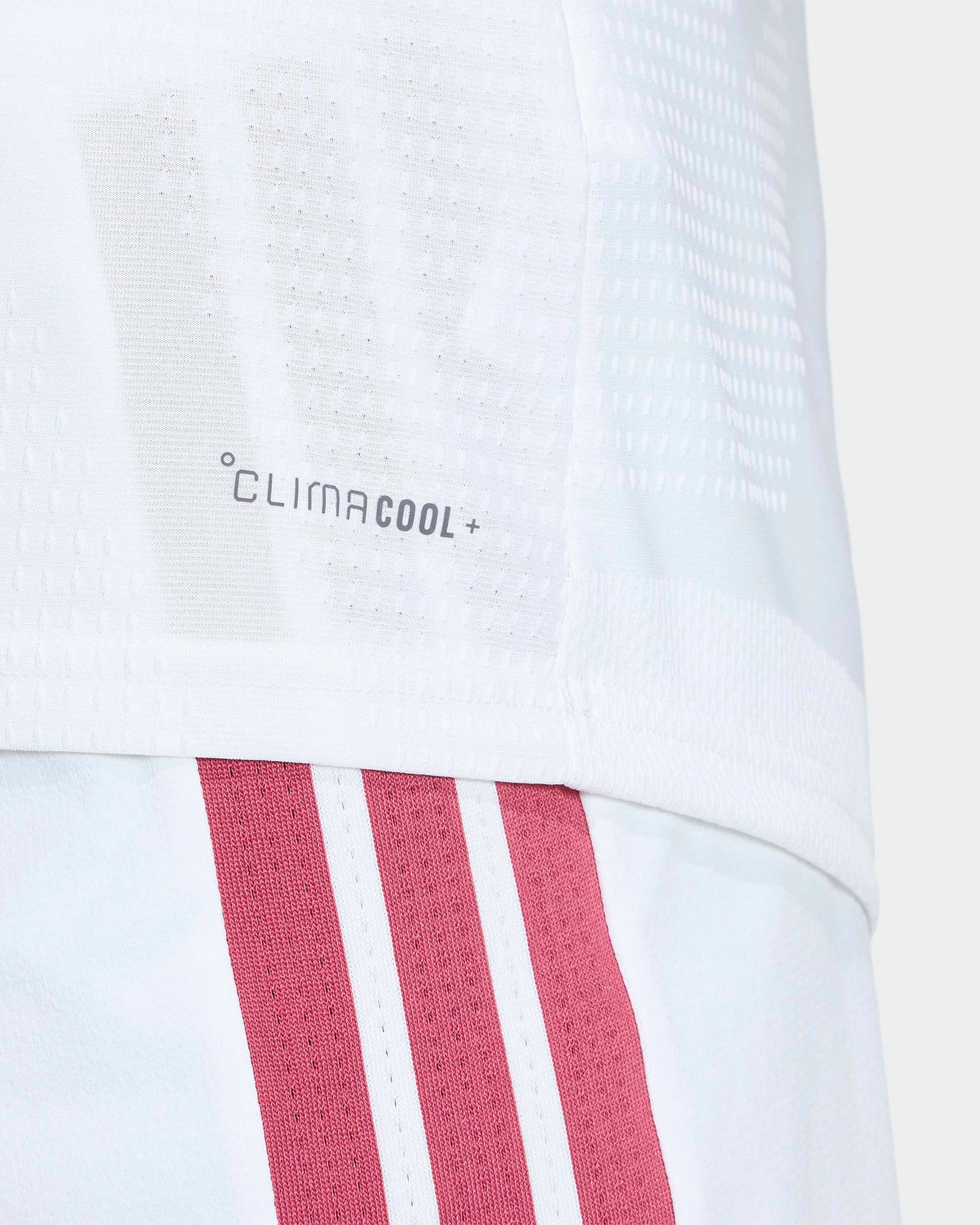 Jersey T-Shirt Slim Primera equipación adidas Performance Real Madrid 26/27 Oficial para hombre