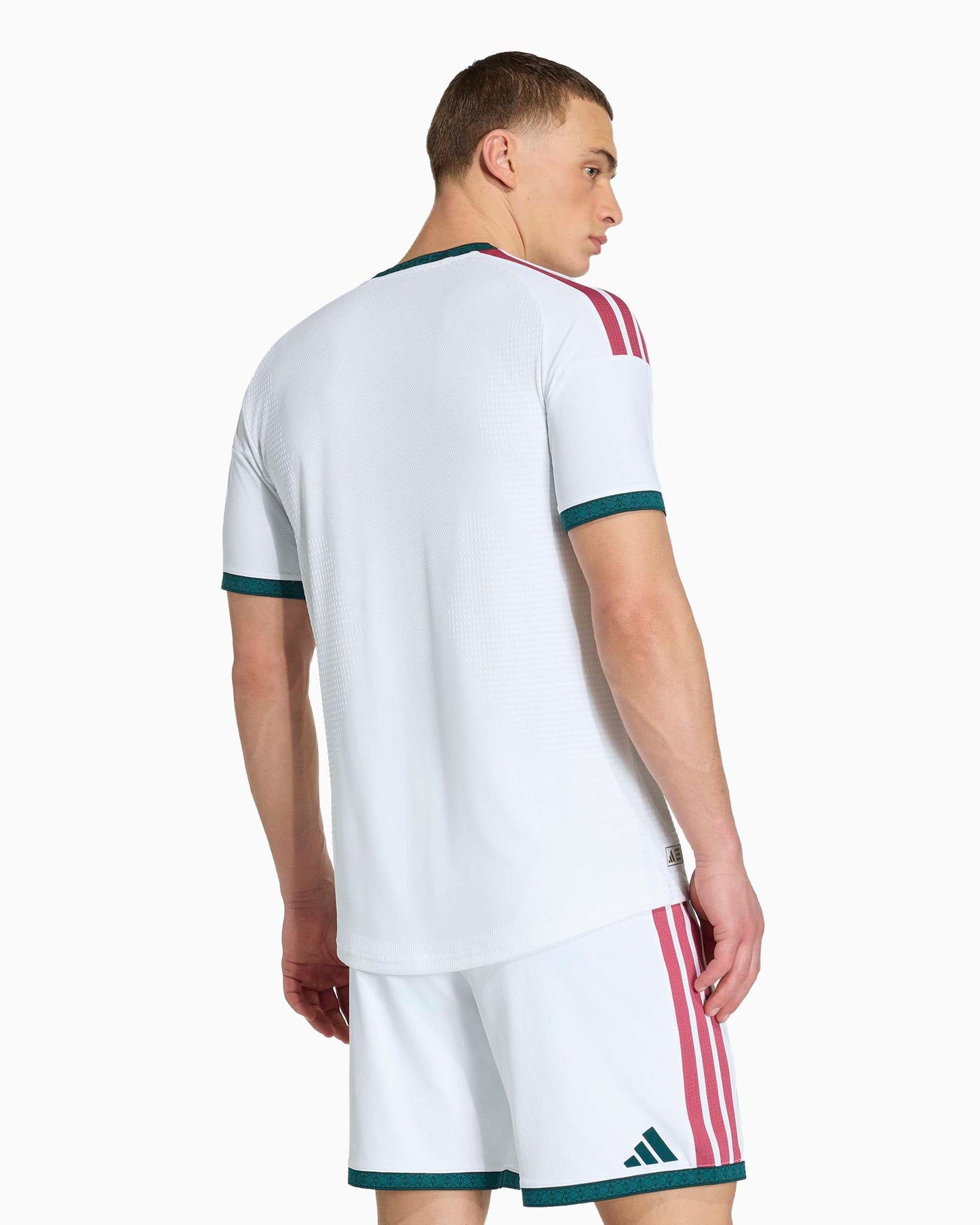 Jersey T-Shirt Slim Primera equipación adidas Performance Real Madrid 26/27 Oficial para hombre