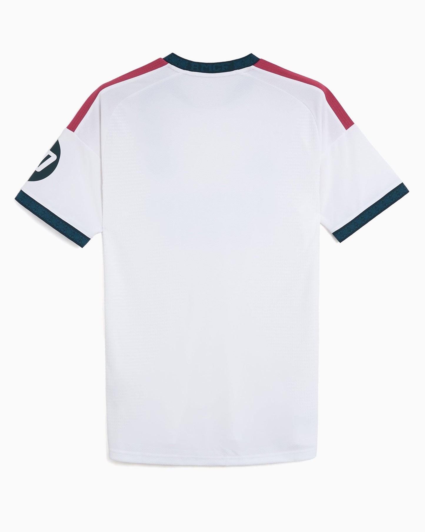 Jersey T-Shirt Slim Primera equipación adidas Performance Real Madrid 26/27 Oficial para hombre