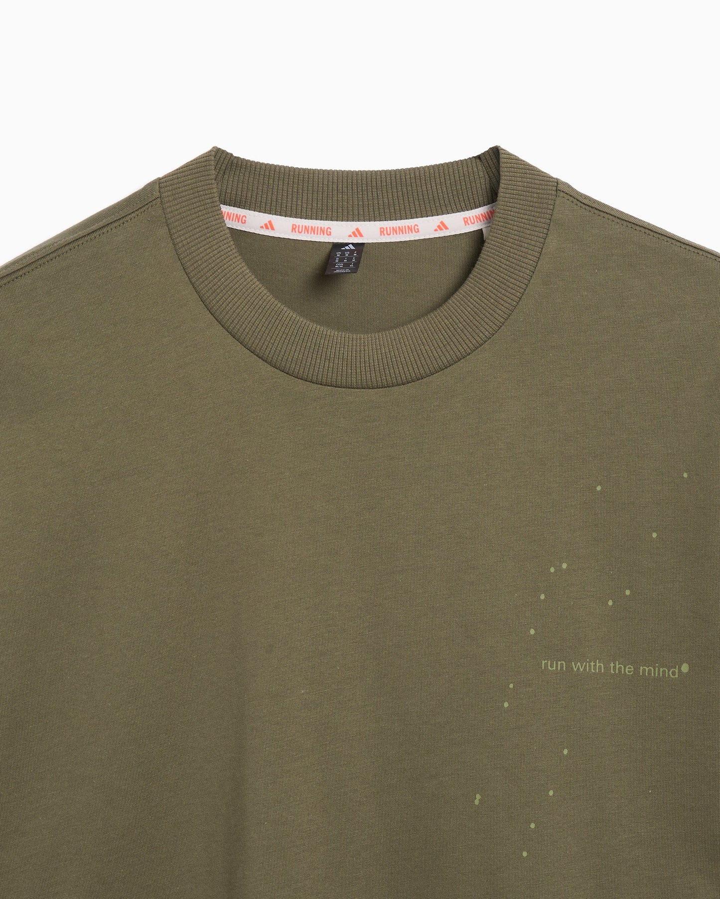 Camiseta Relaxed adidas Performance x H.Koumori Adi365 UniteFIT Running Unisex