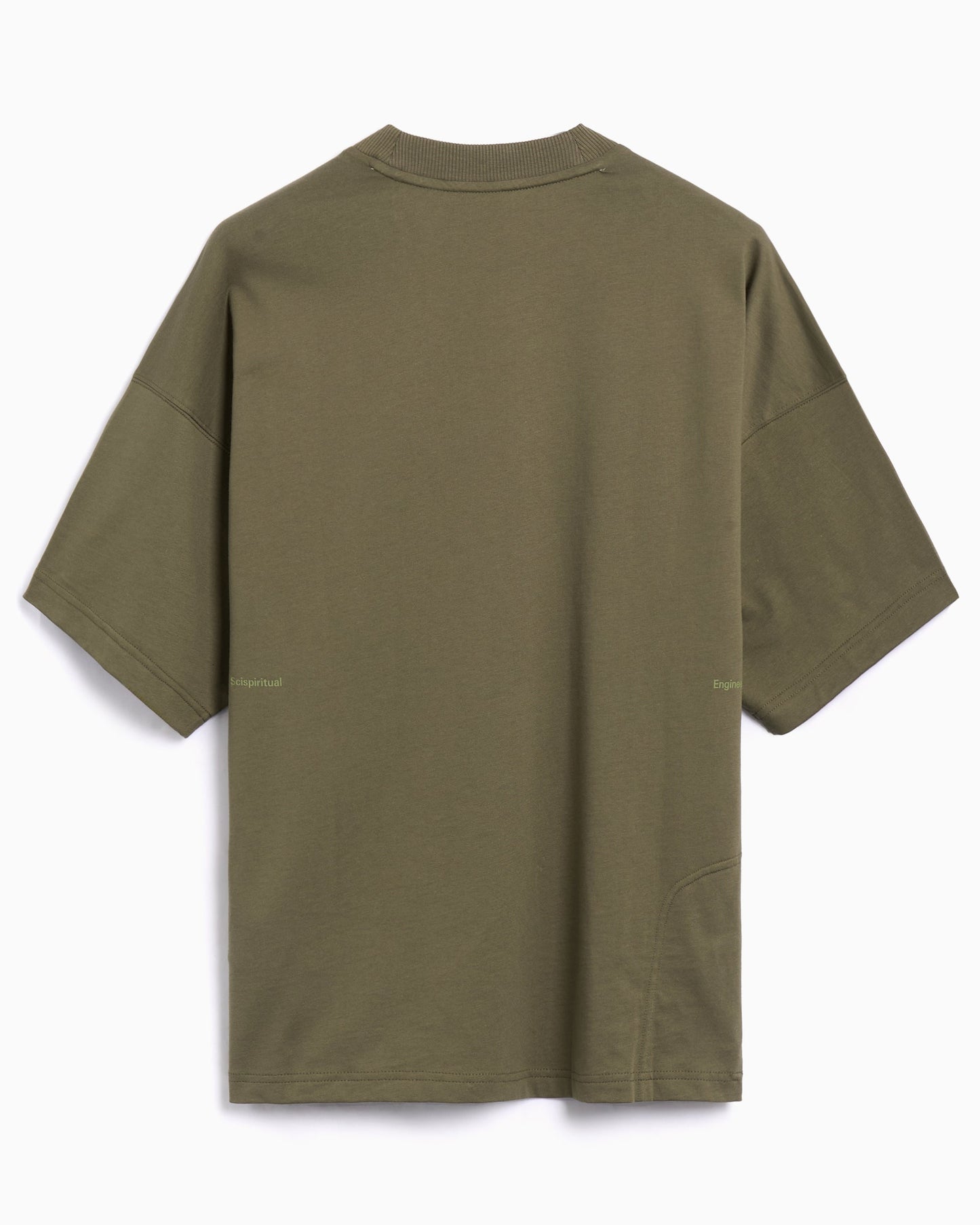 Camiseta Relaxed adidas Performance x H.Koumori Adi365 UniteFIT Running Unisex