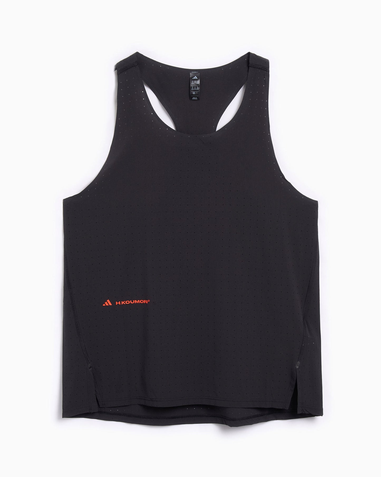 Tank Top adidas Performance x H.Koumori Running para mujer