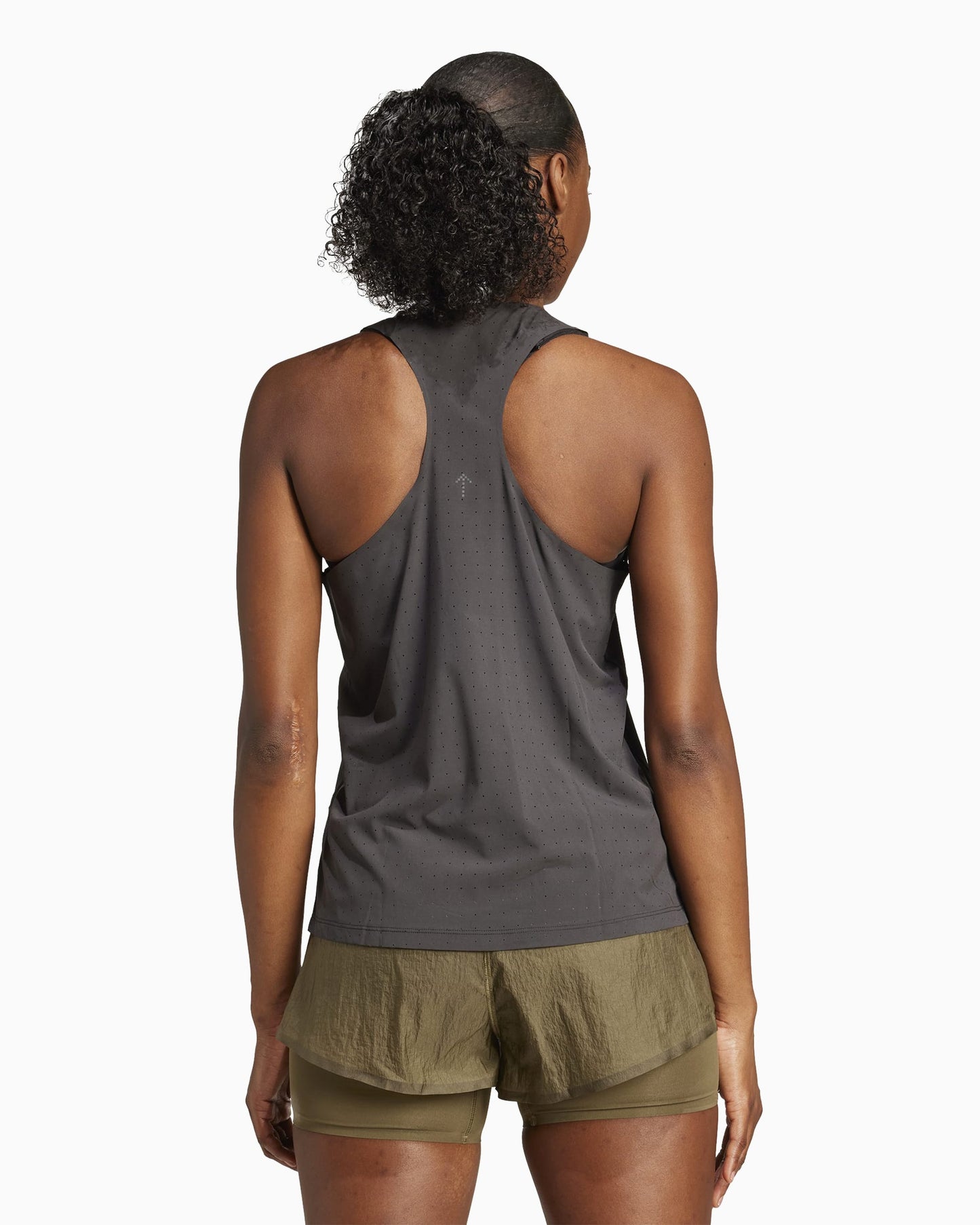 Tank Top adidas Performance x H.Koumori Running para mujer