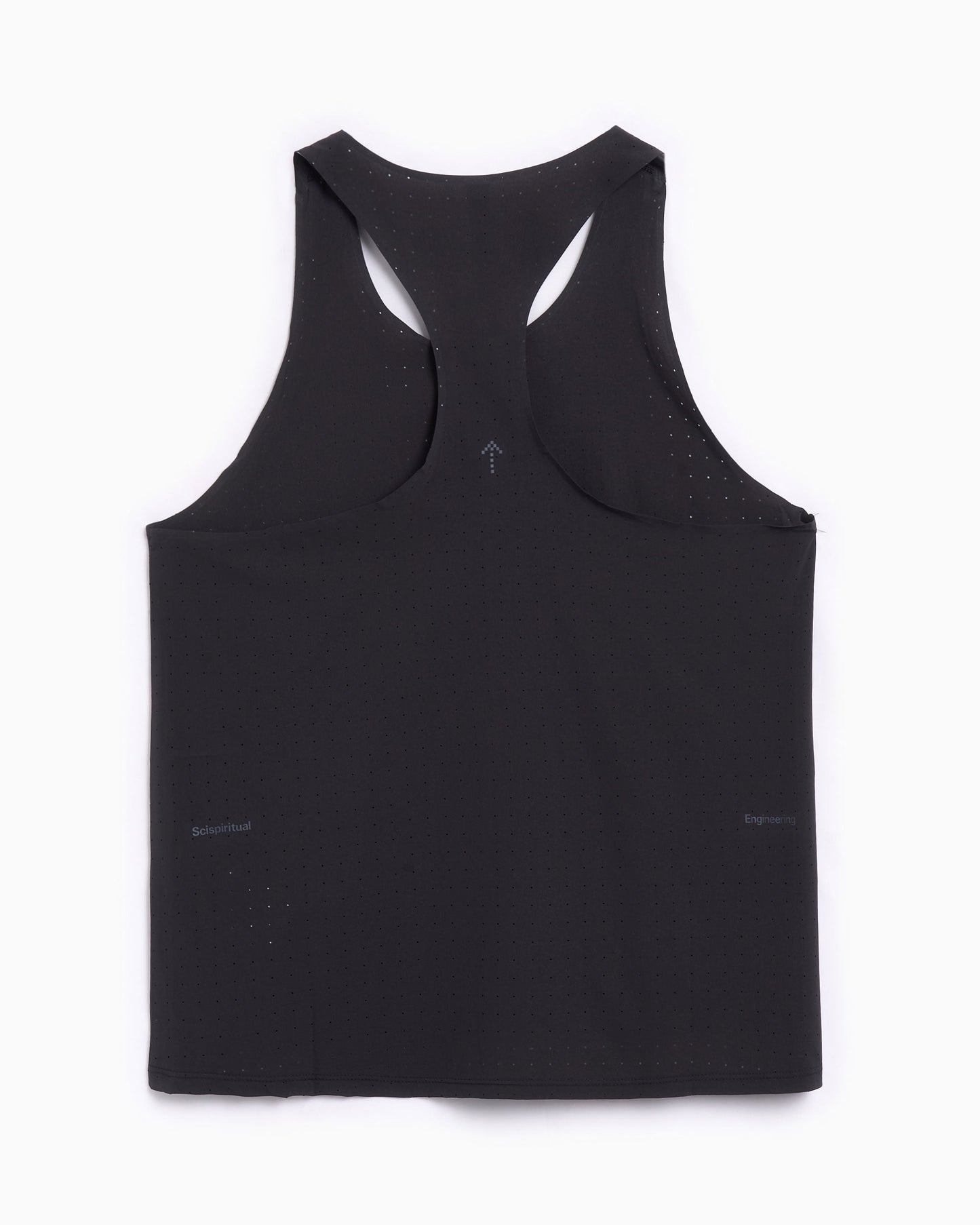 Tank Top adidas Performance x H.Koumori Running para mujer