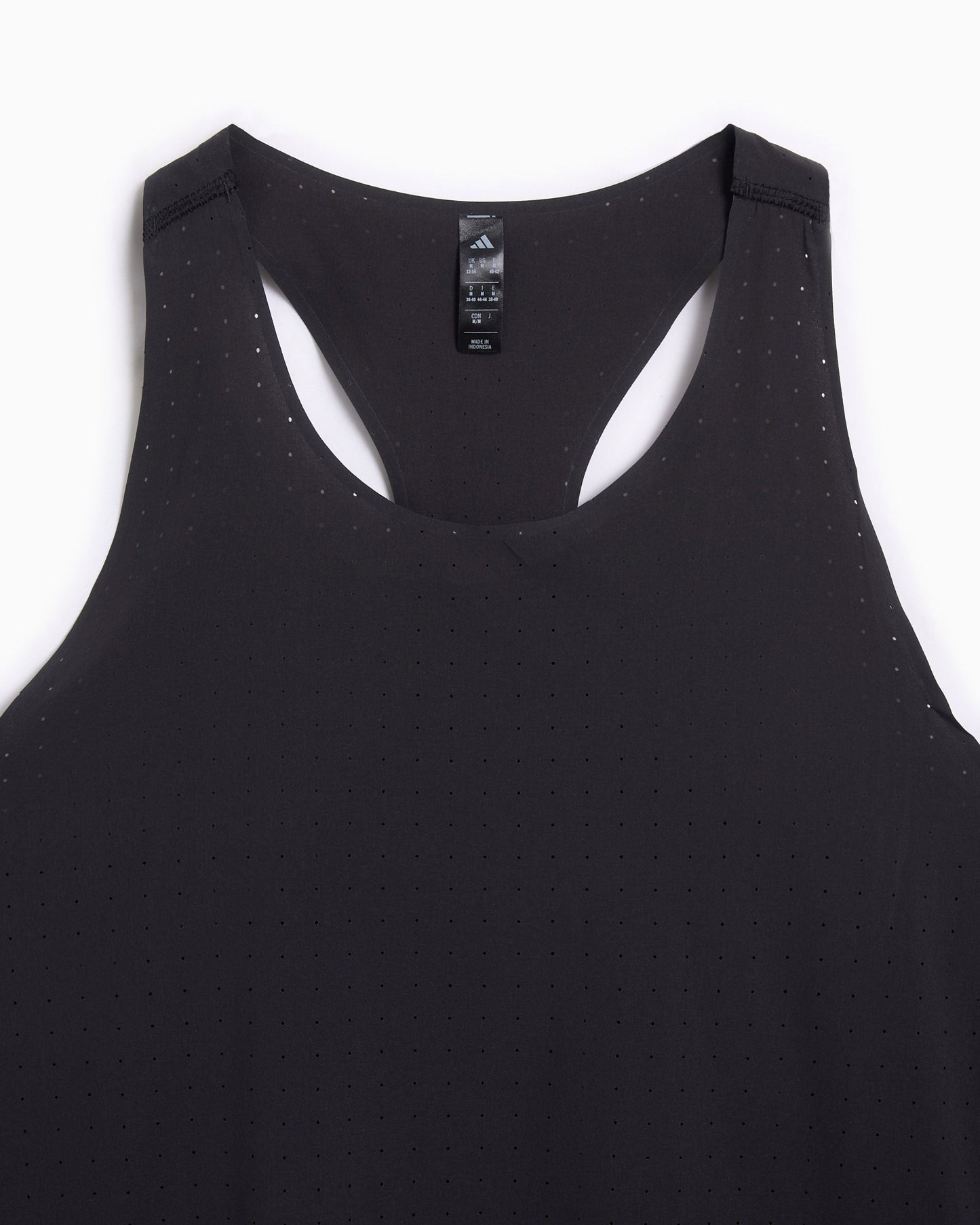 Tank Top adidas Performance x H.Koumori Running para mujer