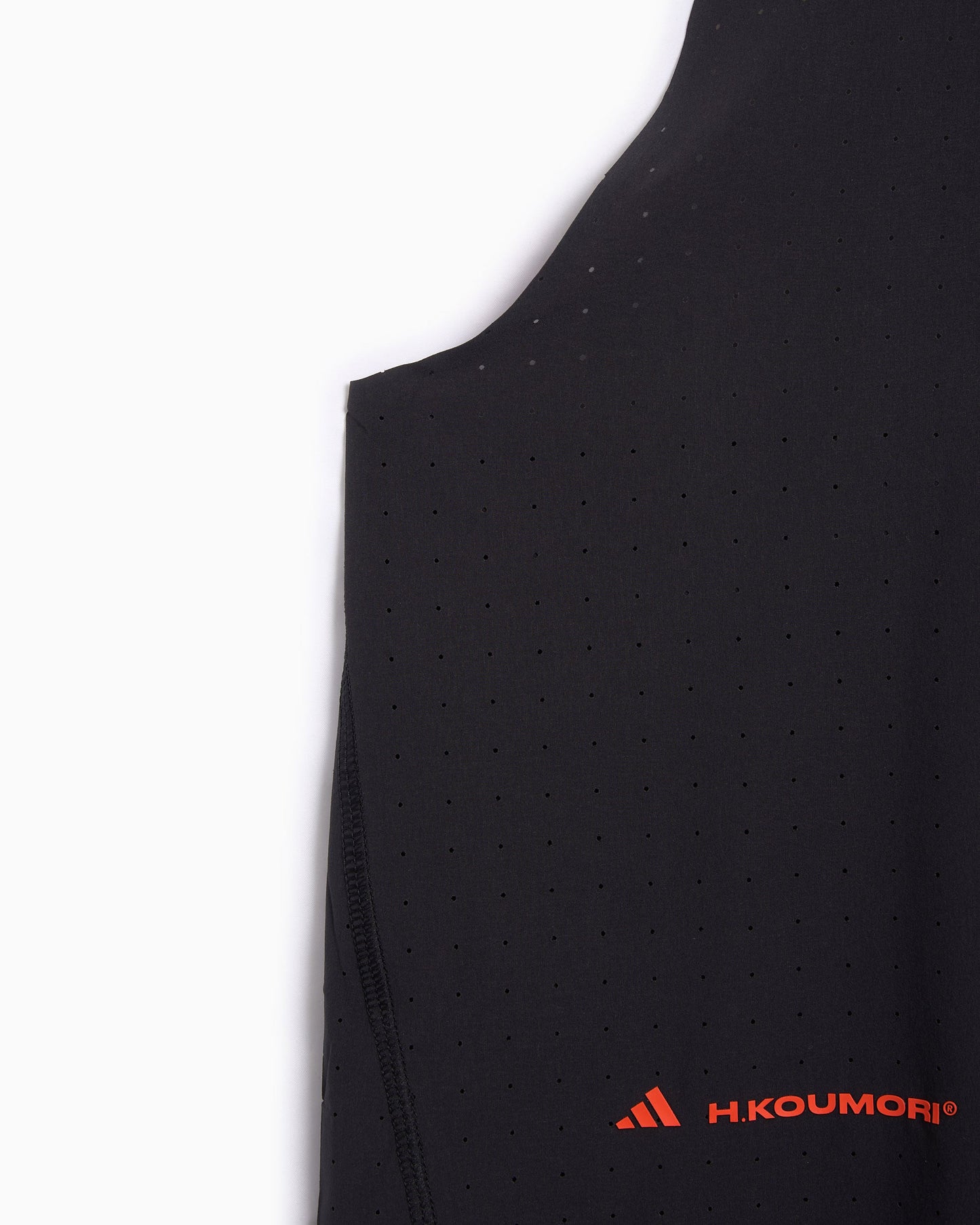 Tank Top adidas Performance x H.Koumori Running para mujer