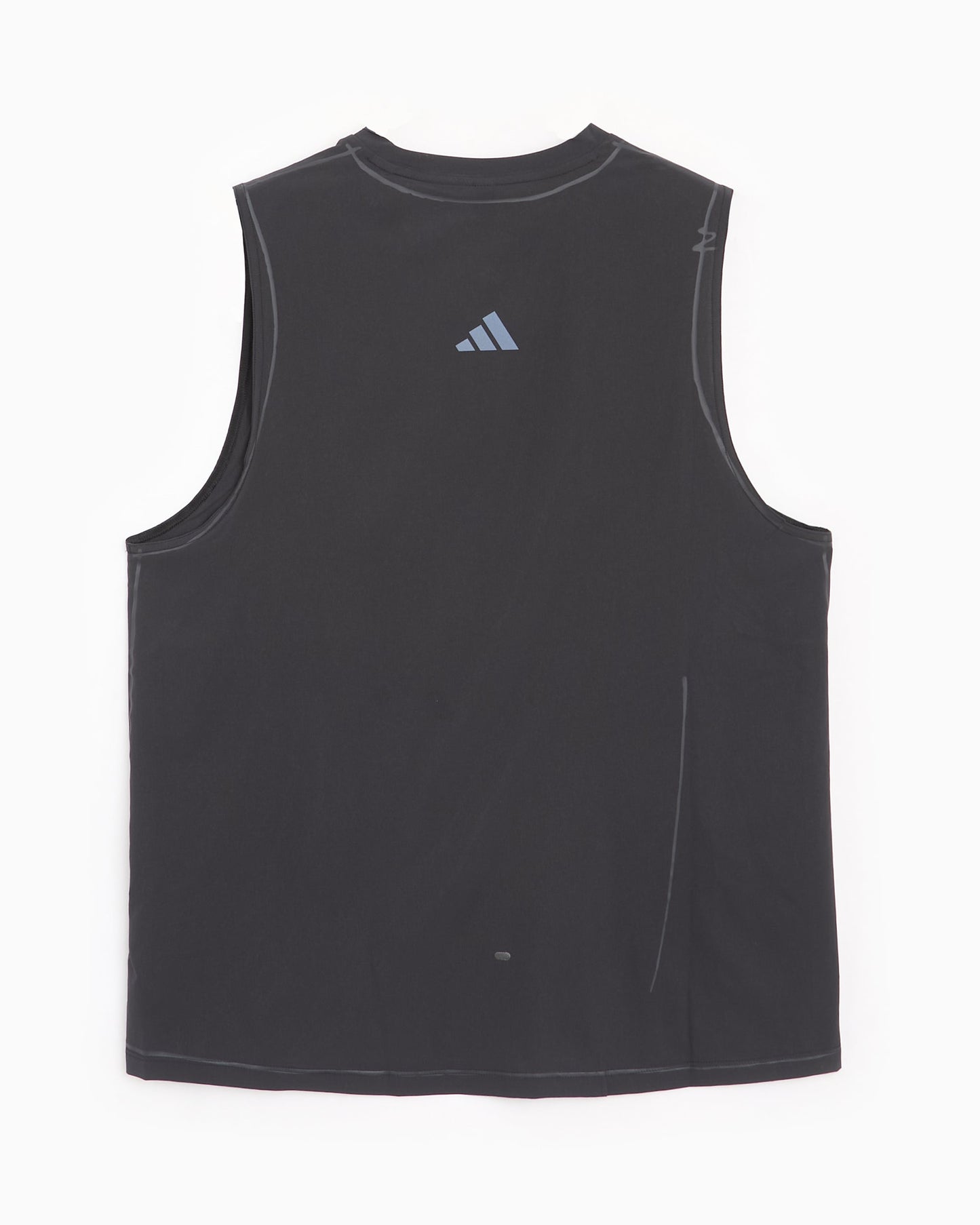 Tank Top con gráfico adidas Performance x Song For The Mute Running adi365 para hombre