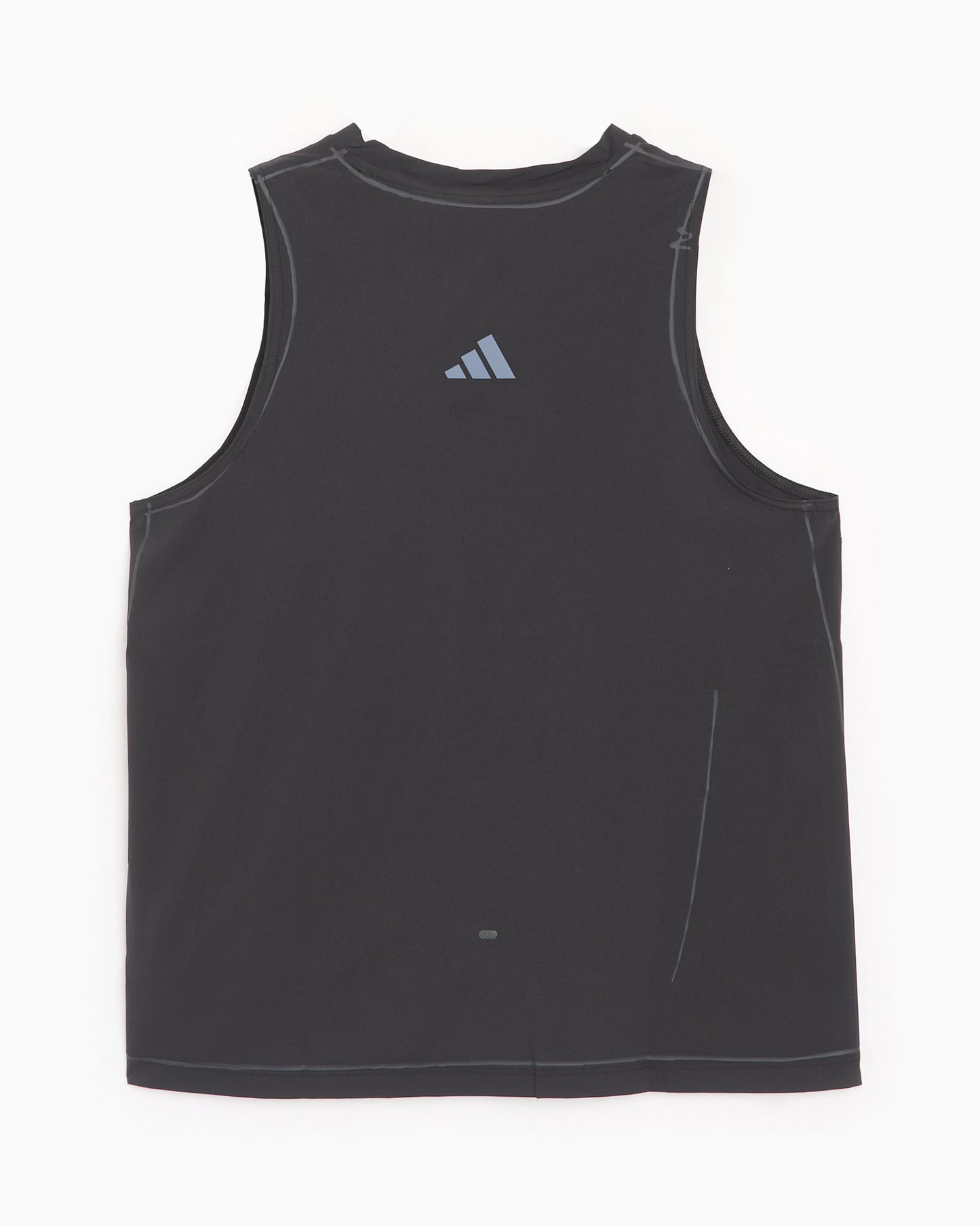 Tank Top con gráfico adidas Performance x Song For The Mute Running adi365 para mujer