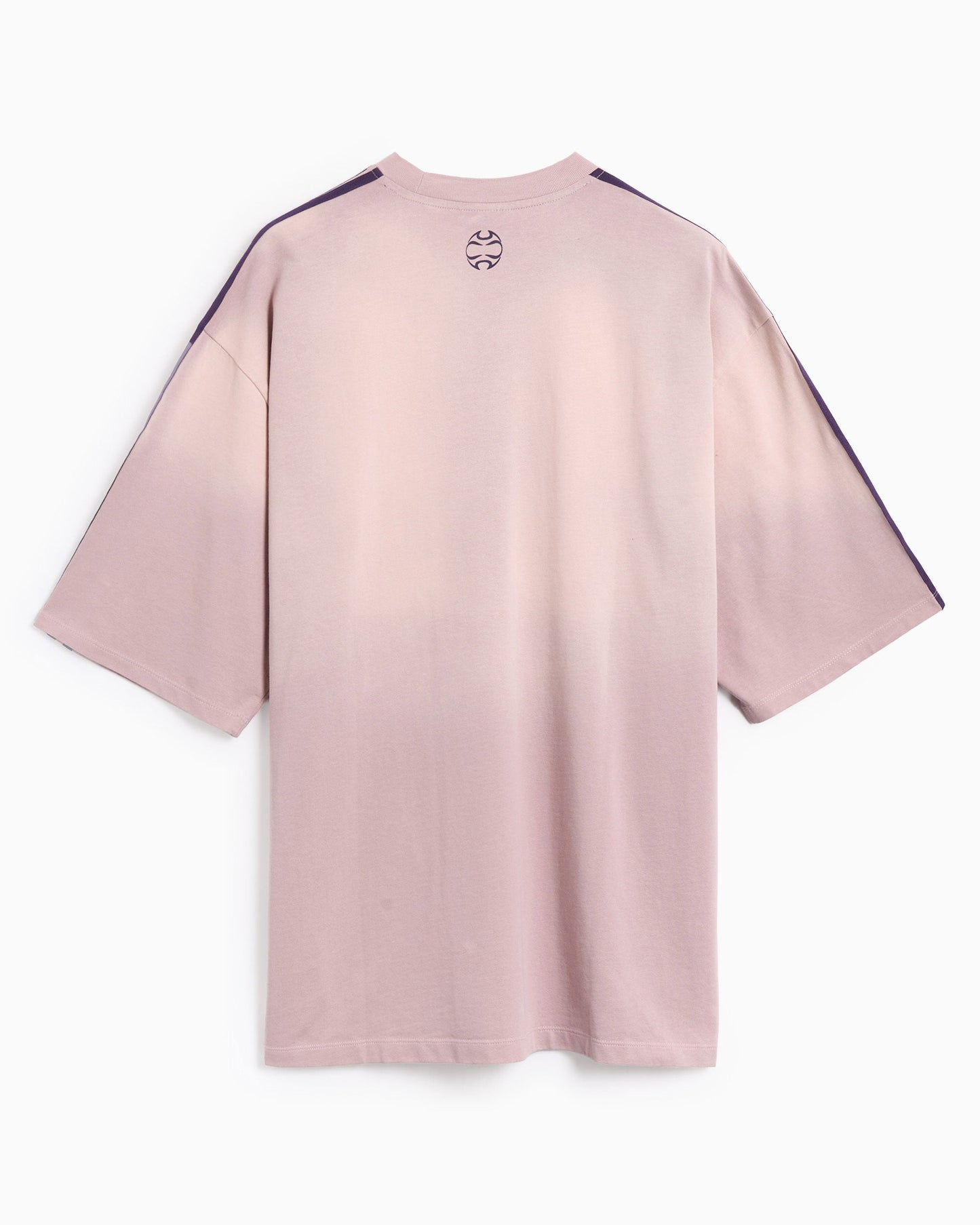 Camiseta Oversize adidas Teamgeist para mujer