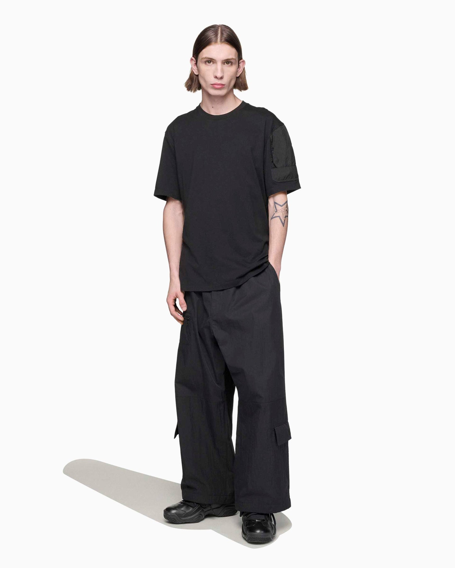 Camiseta adidas Y-3 Utility para hombre