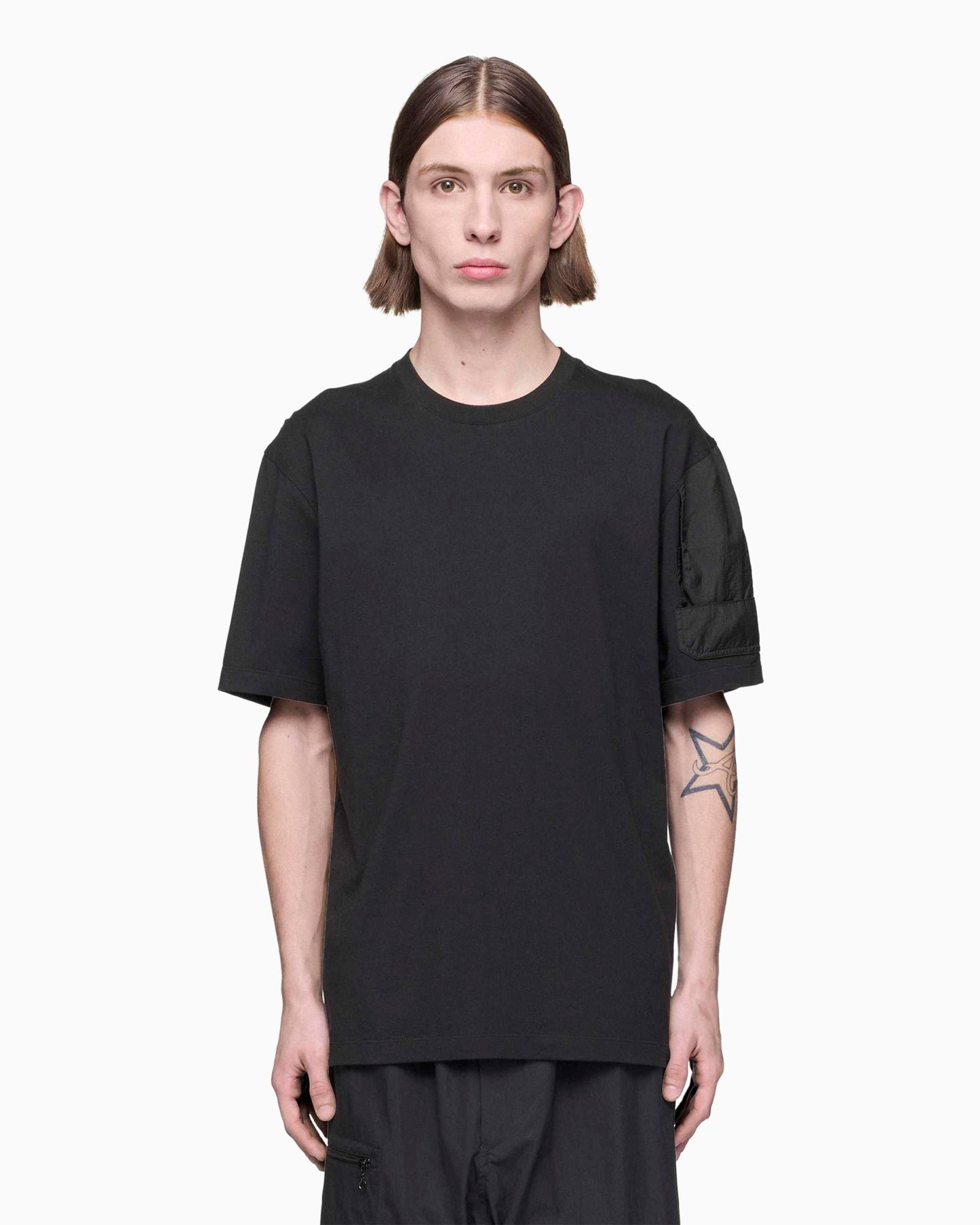 Camiseta adidas Y-3 Utility para hombre