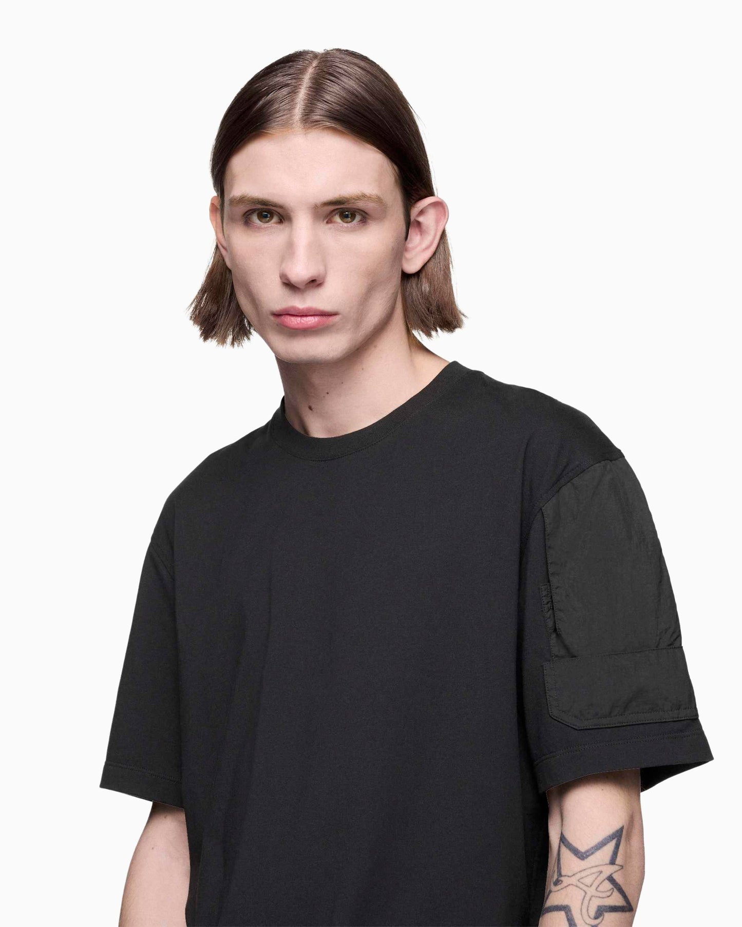 Camiseta adidas Y-3 Utility para hombre