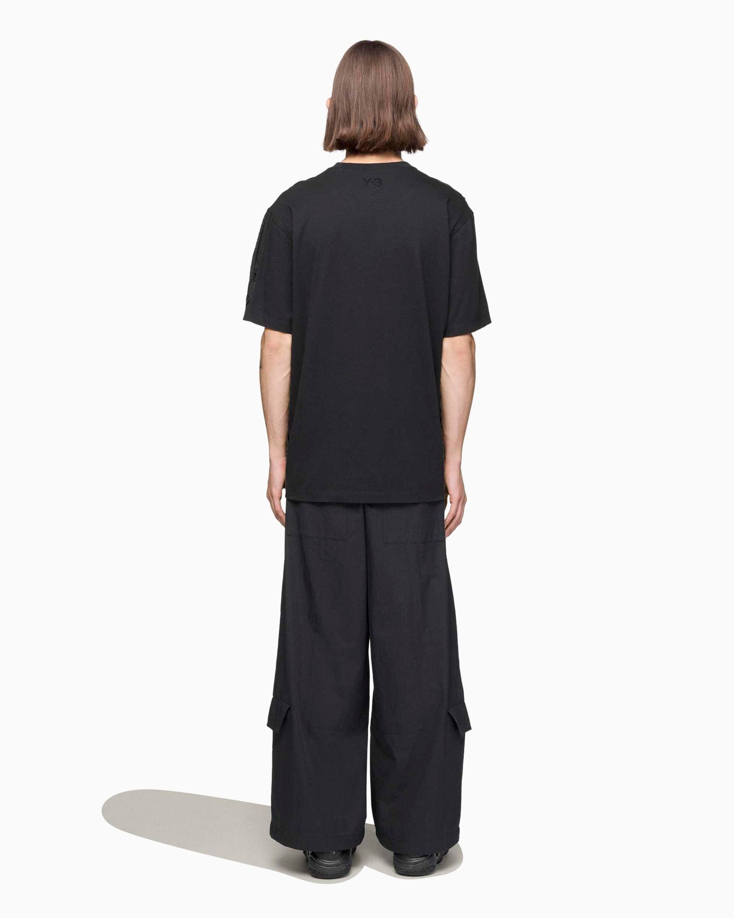 Camiseta adidas Y-3 Utility para hombre