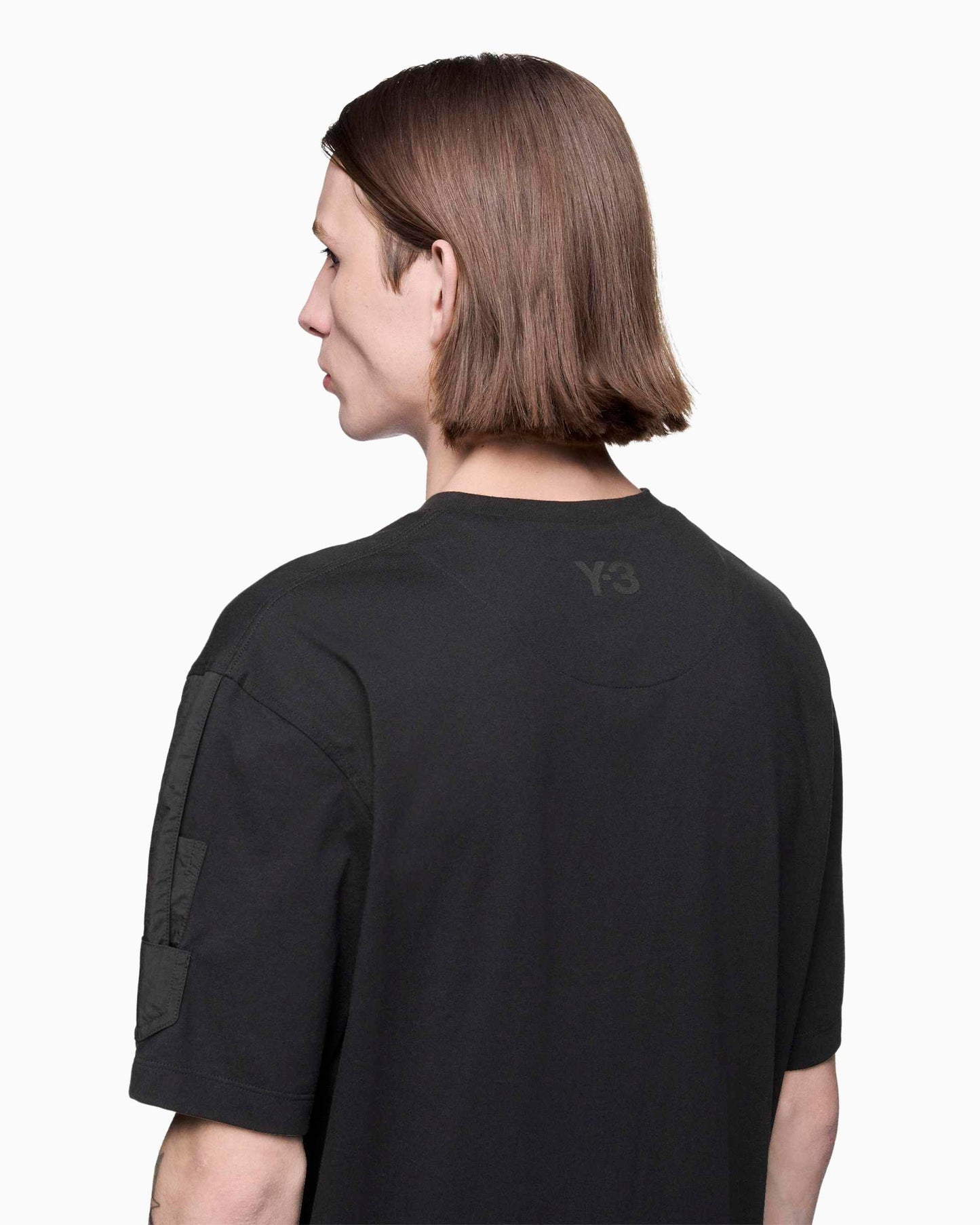Camiseta adidas Y-3 Utility para hombre