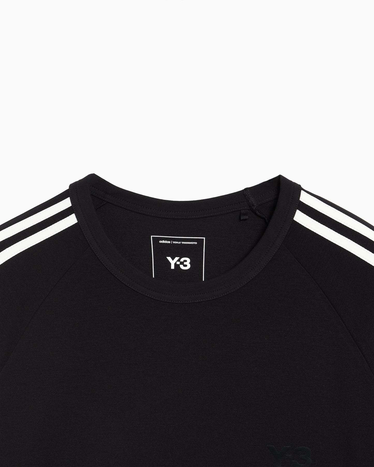 Camiseta Oversize de manga larga adidas Y-3 Wire Unisex