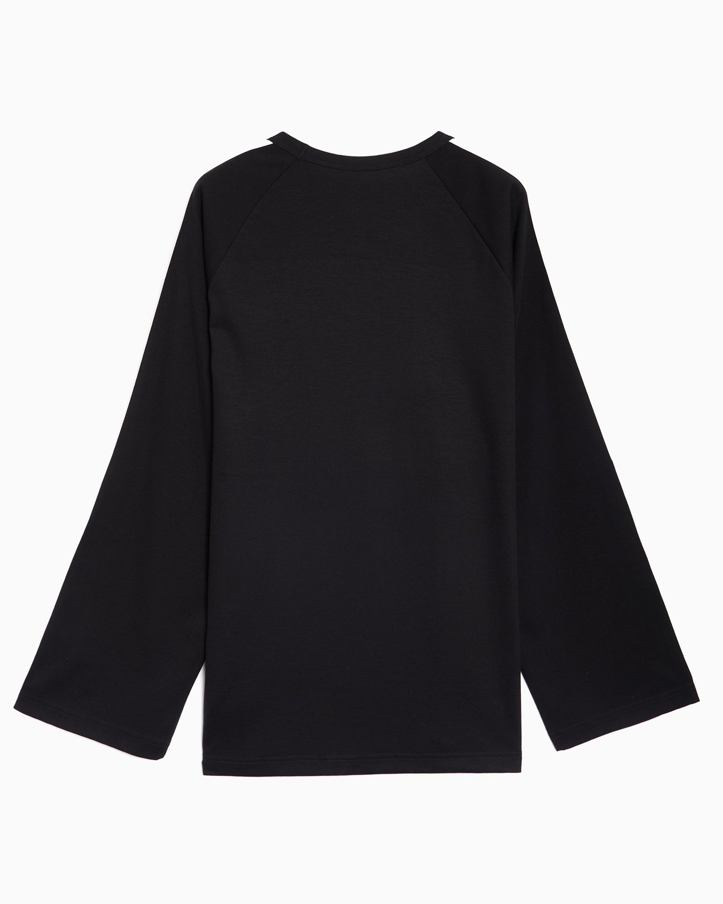 Camiseta Oversize de manga larga adidas Y-3 Wire Unisex