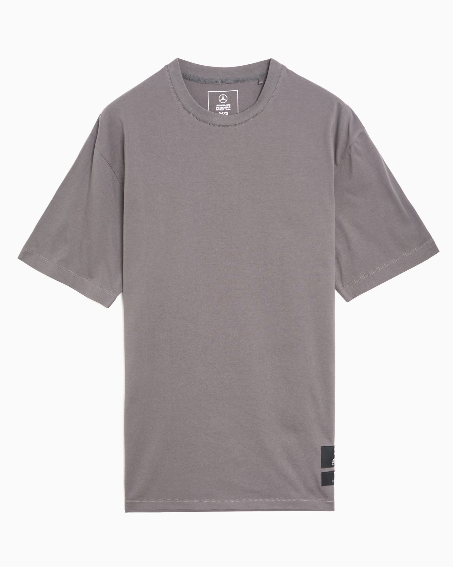Camiseta con gráfico Y-3 x Mercedes AMG Petronas Team F1 Unisex