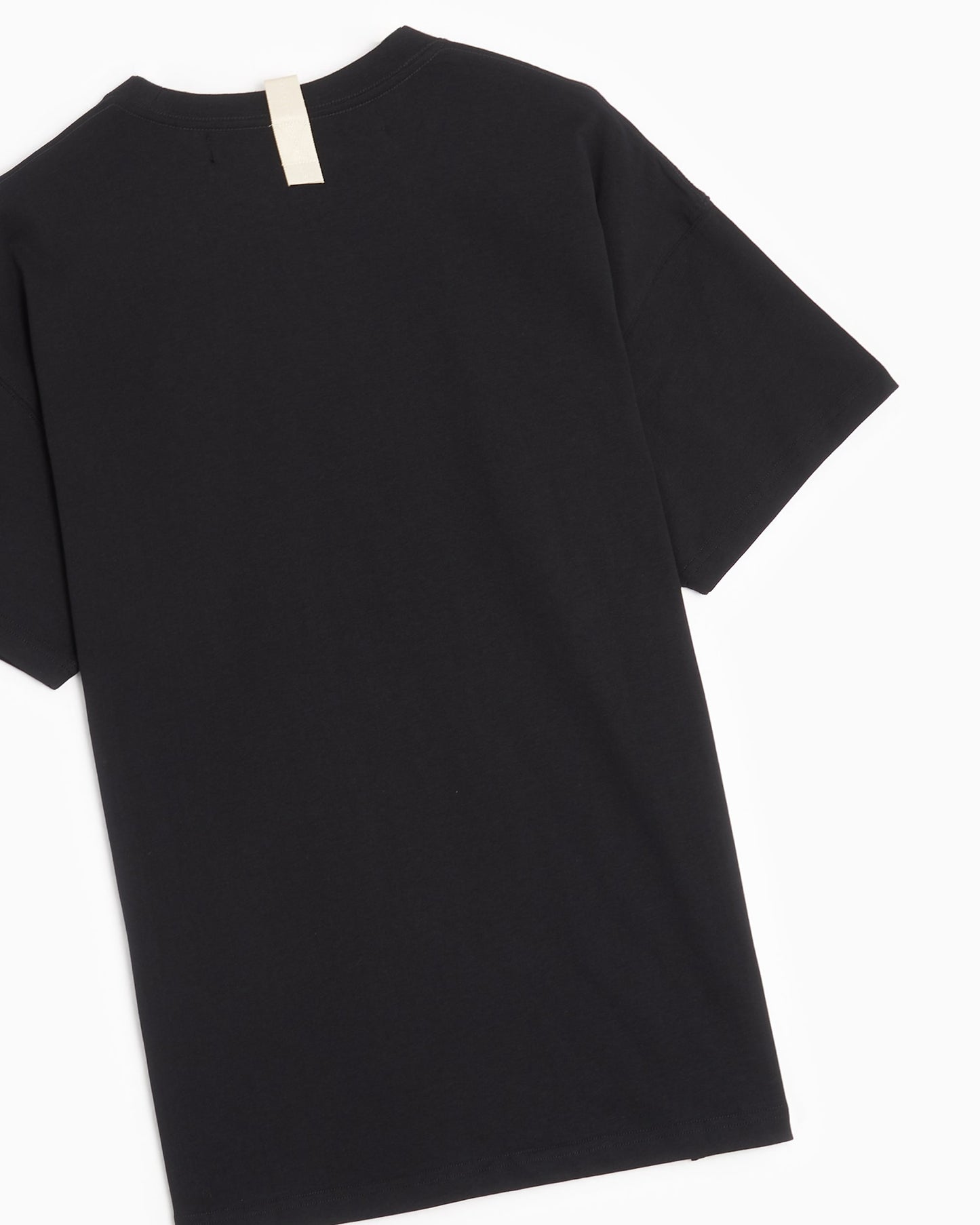 Camiseta Advisory Board Crystals Abc. 123 Pocket Men's T-Shirt para hombre