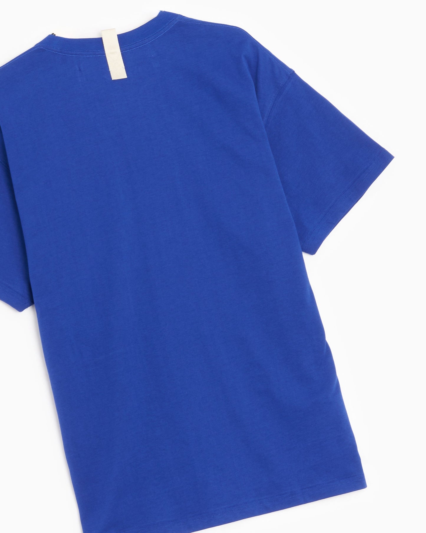 Camiseta Advisory Board Crystals Abc. 123 Pocket Men's T-Shirt para hombre