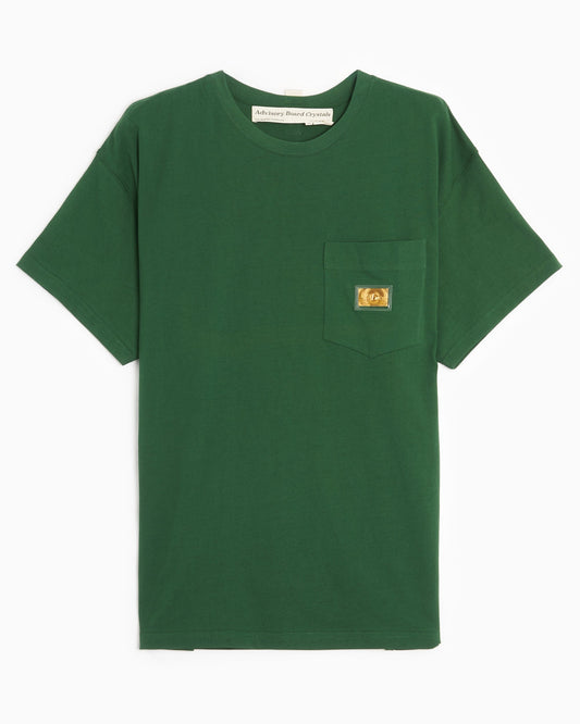 Camiseta Advisory Board Crystals Abc. 123 Pocket Men's T-Shirt para hombre