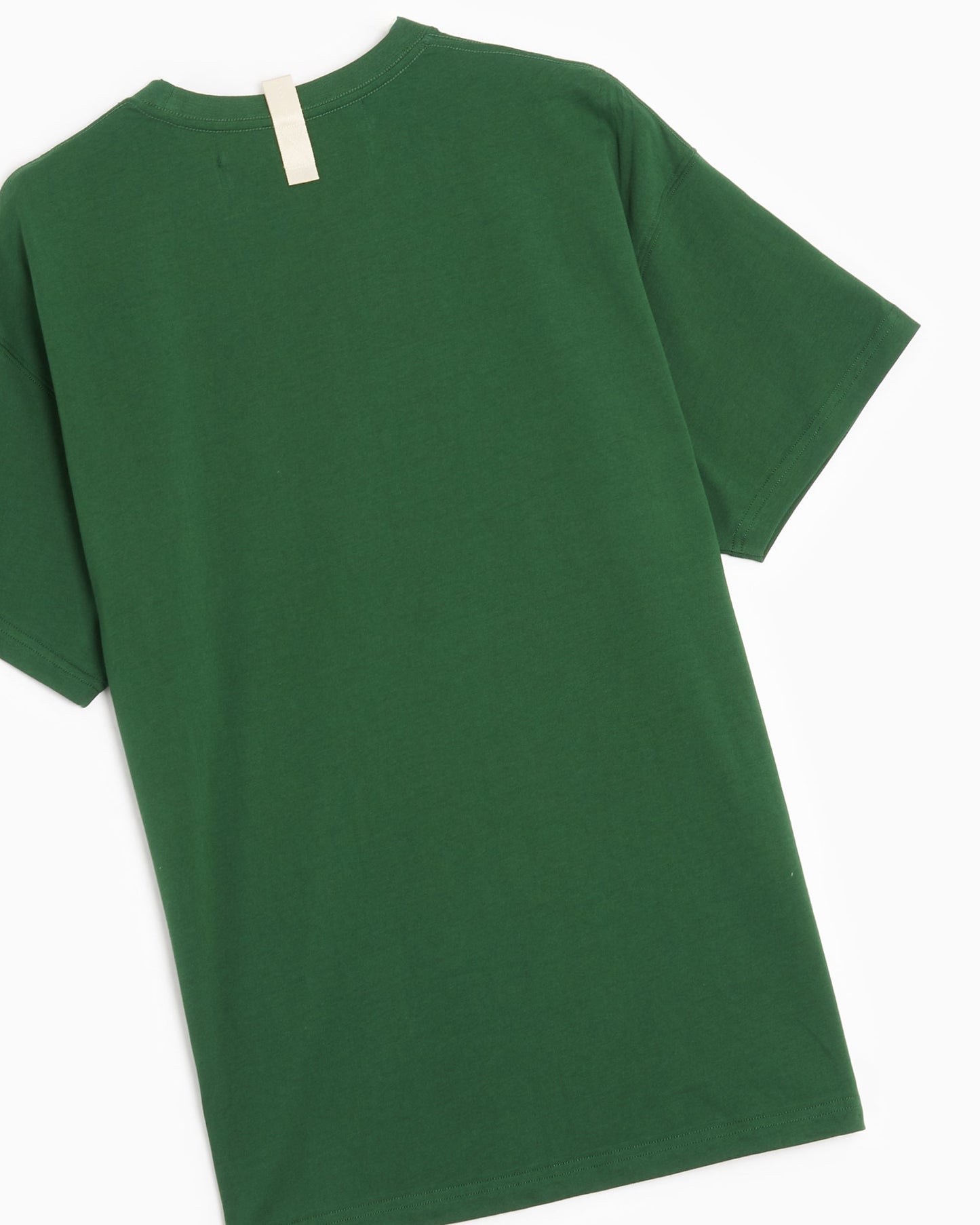 Camiseta Advisory Board Crystals Abc. 123 Pocket Men's T-Shirt para hombre