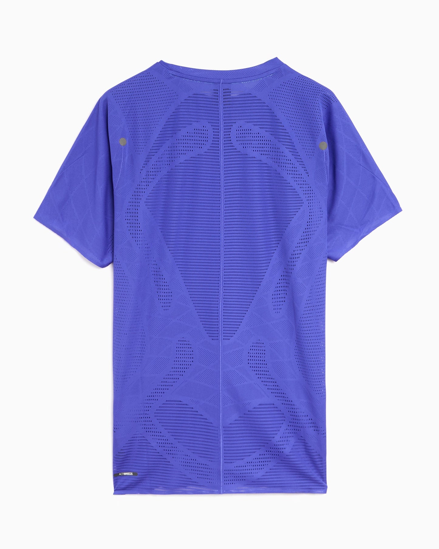 Camiseta con logo ASICS Metarun para hombre