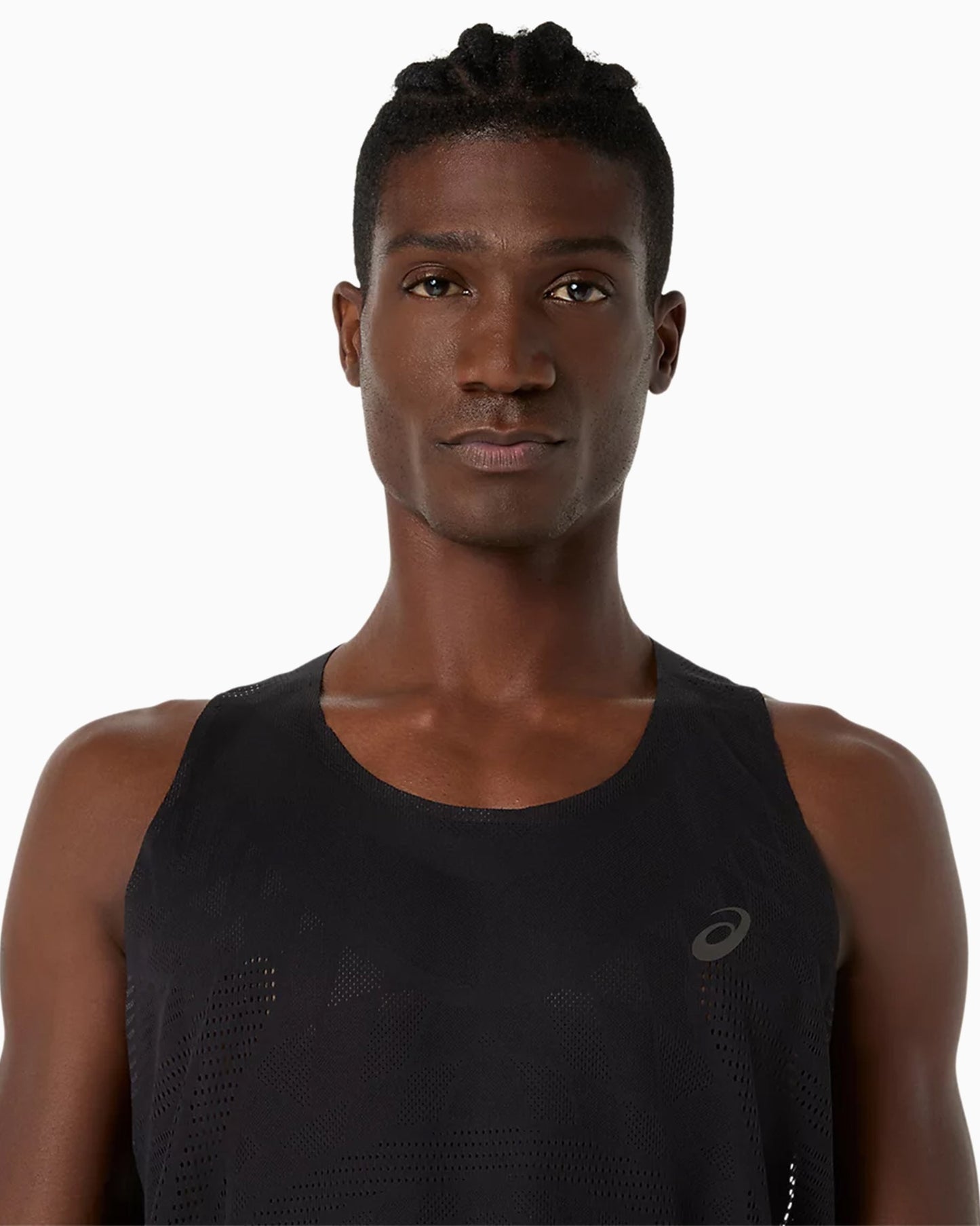 Tank Top ASICS Metarun para hombre