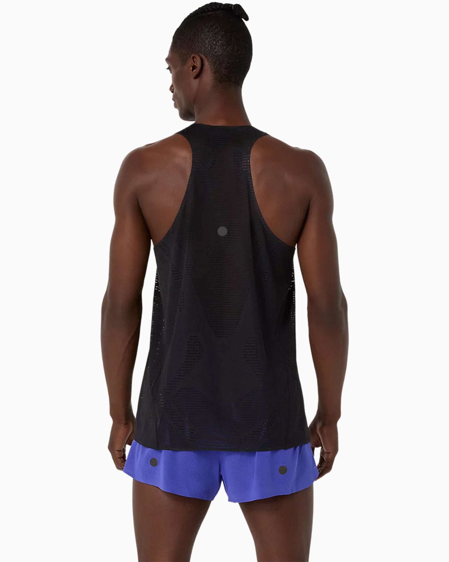 Tank Top ASICS Metarun para hombre