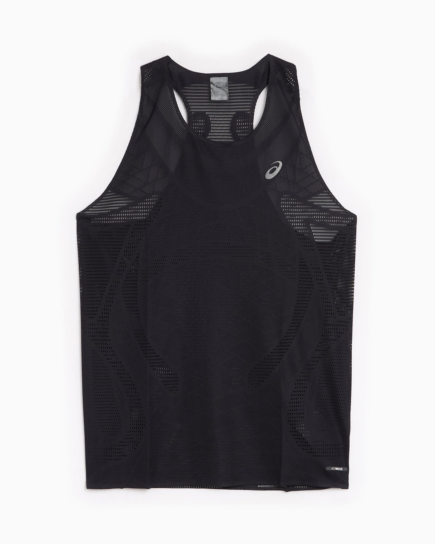 Tank Top ASICS Metarun para hombre