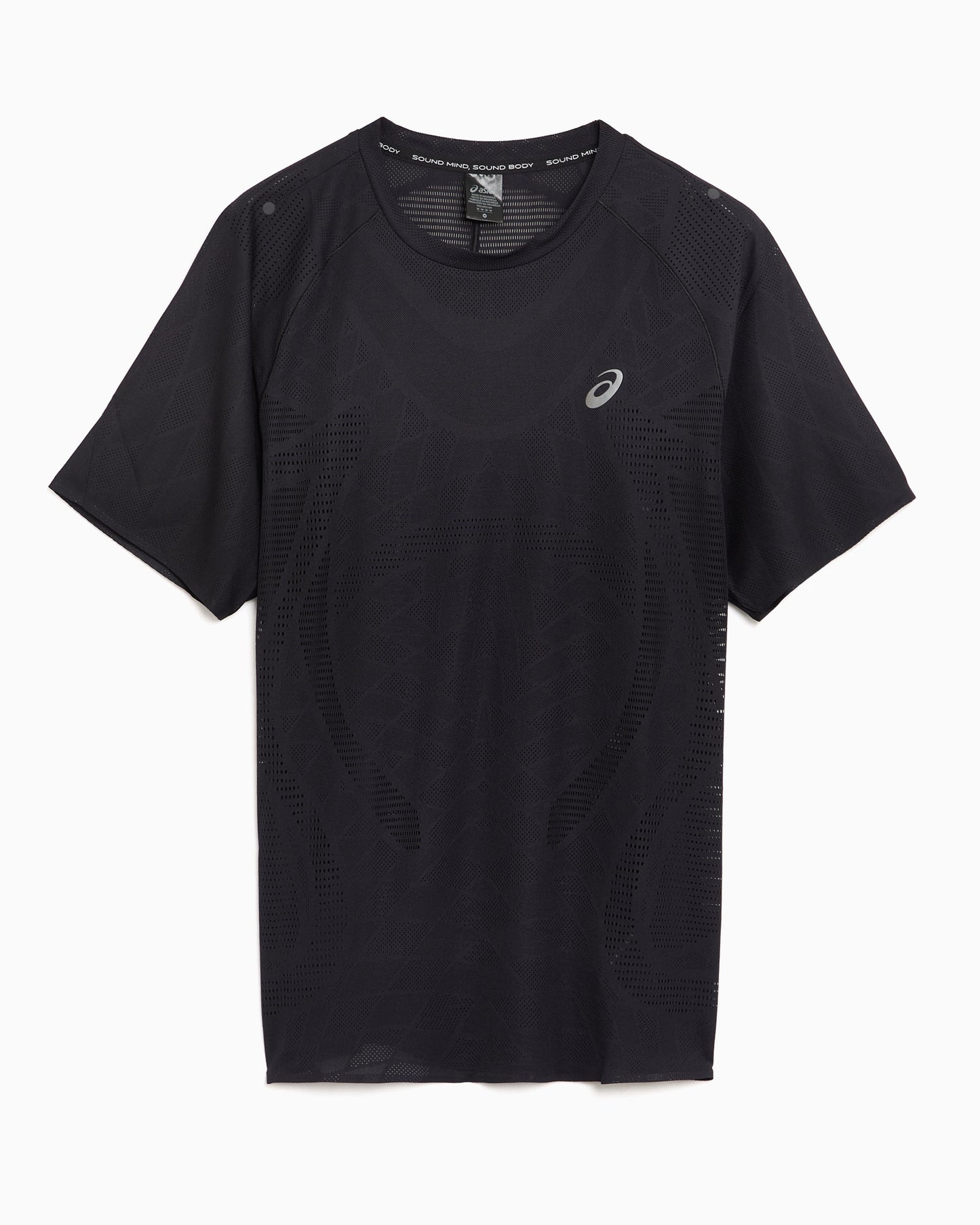Camiseta ASICS Metarun Running para hombre