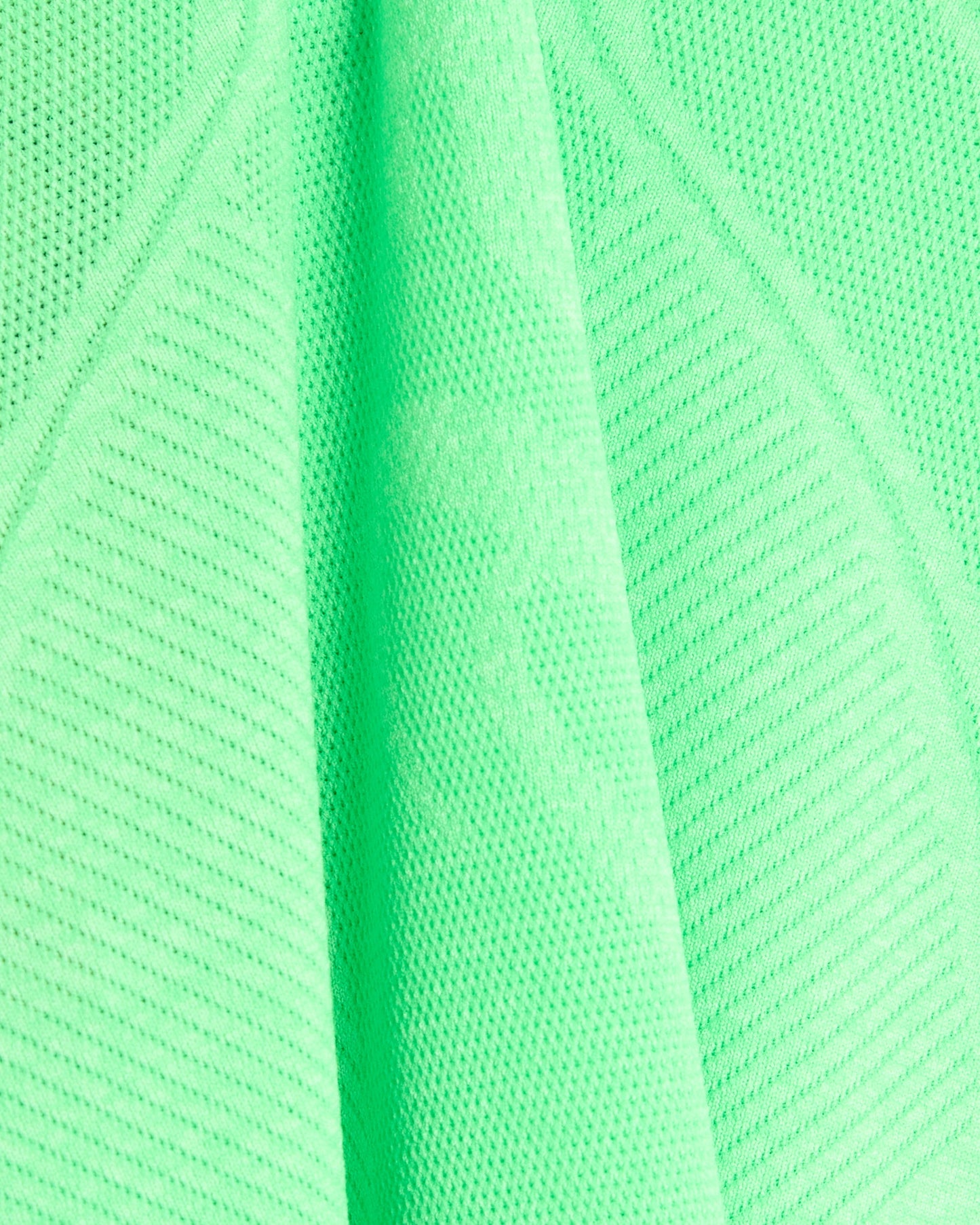 Camiseta con logo ASICS Road Seamless para hombre