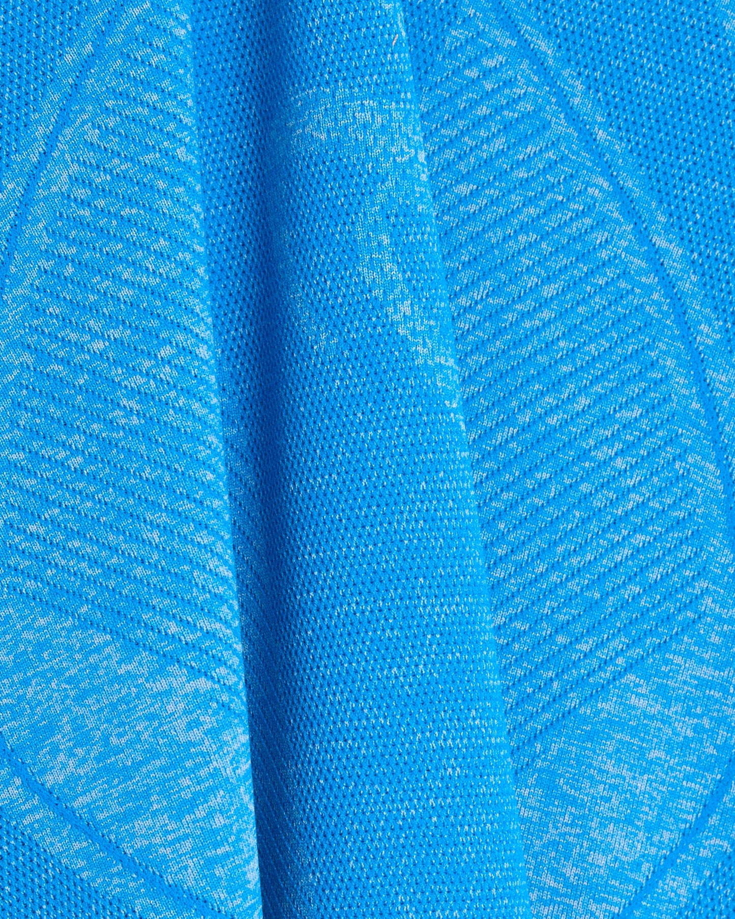 Camiseta con logo ASICS Road Seamless para hombre