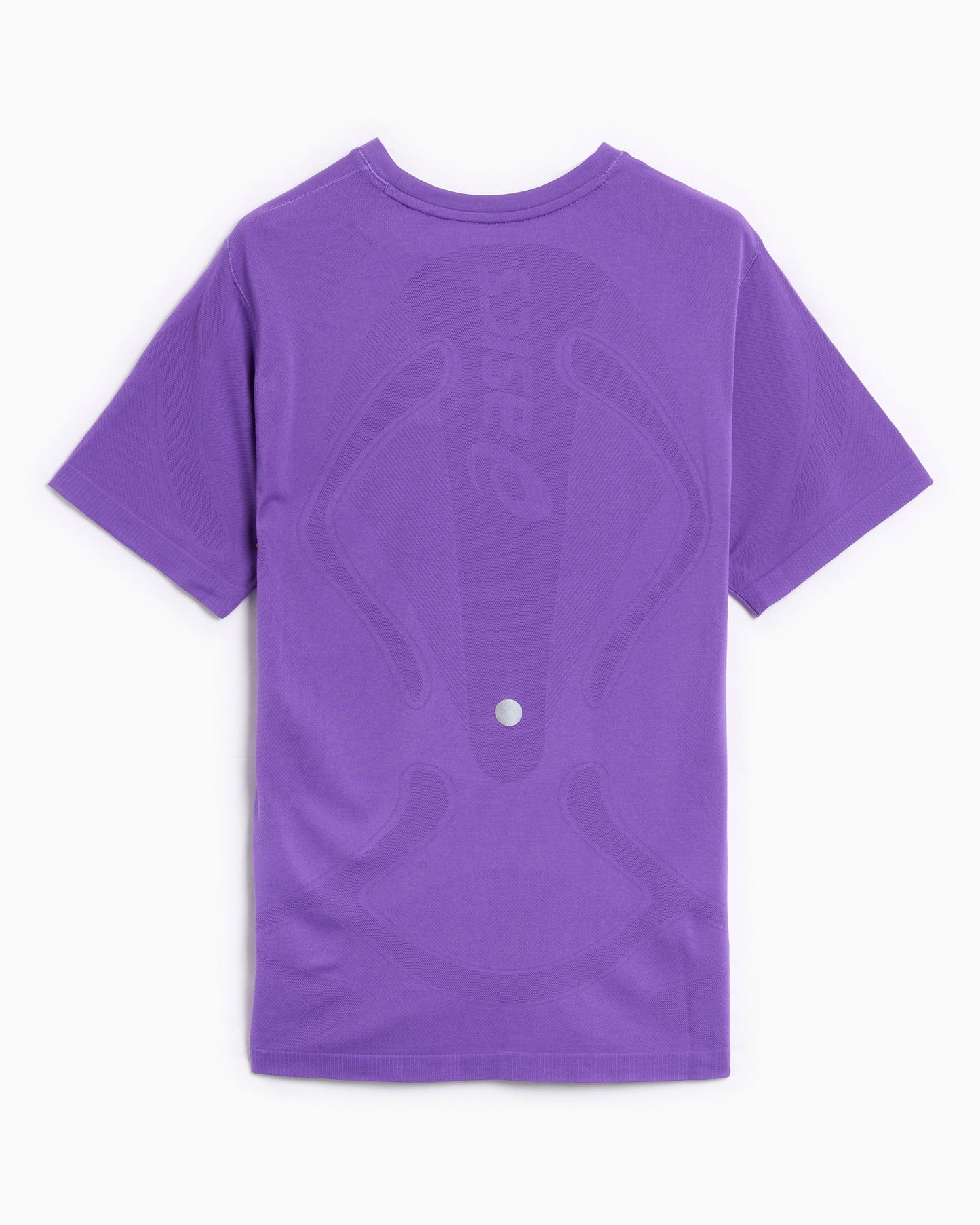 Camiseta ASICS Road Seamless para hombre