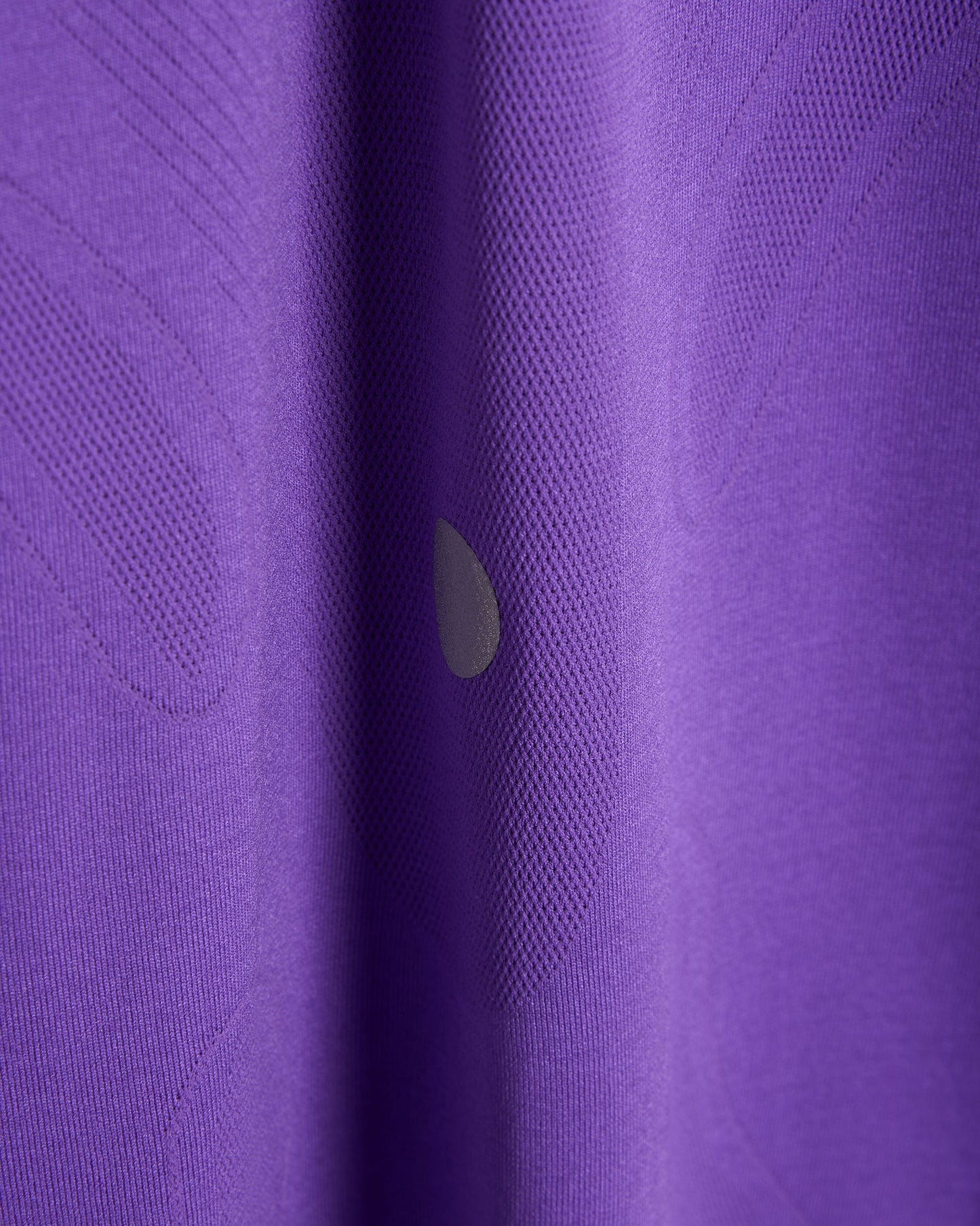 Camiseta ASICS Road Seamless para hombre
