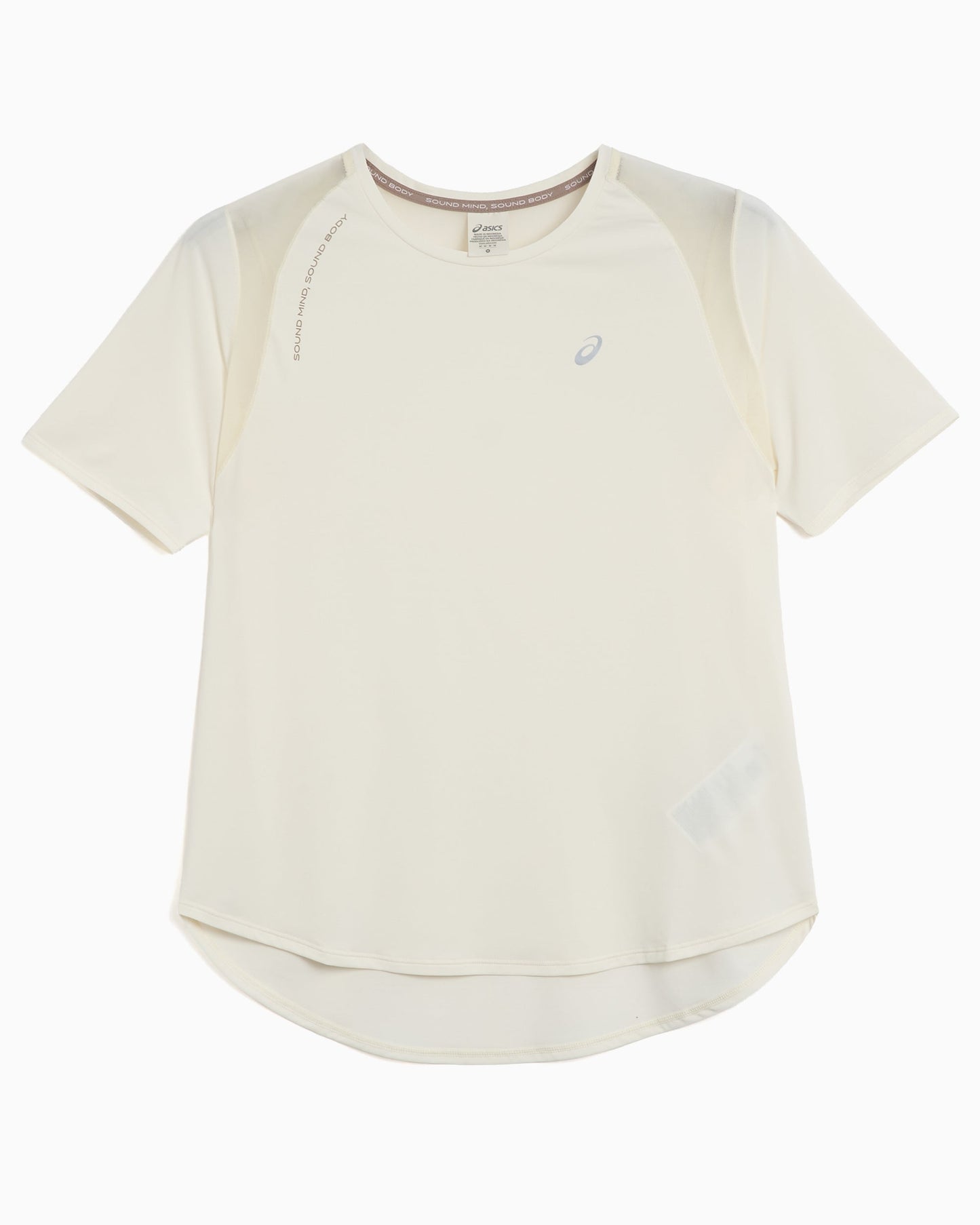 Camiseta ASICS Road para mujer