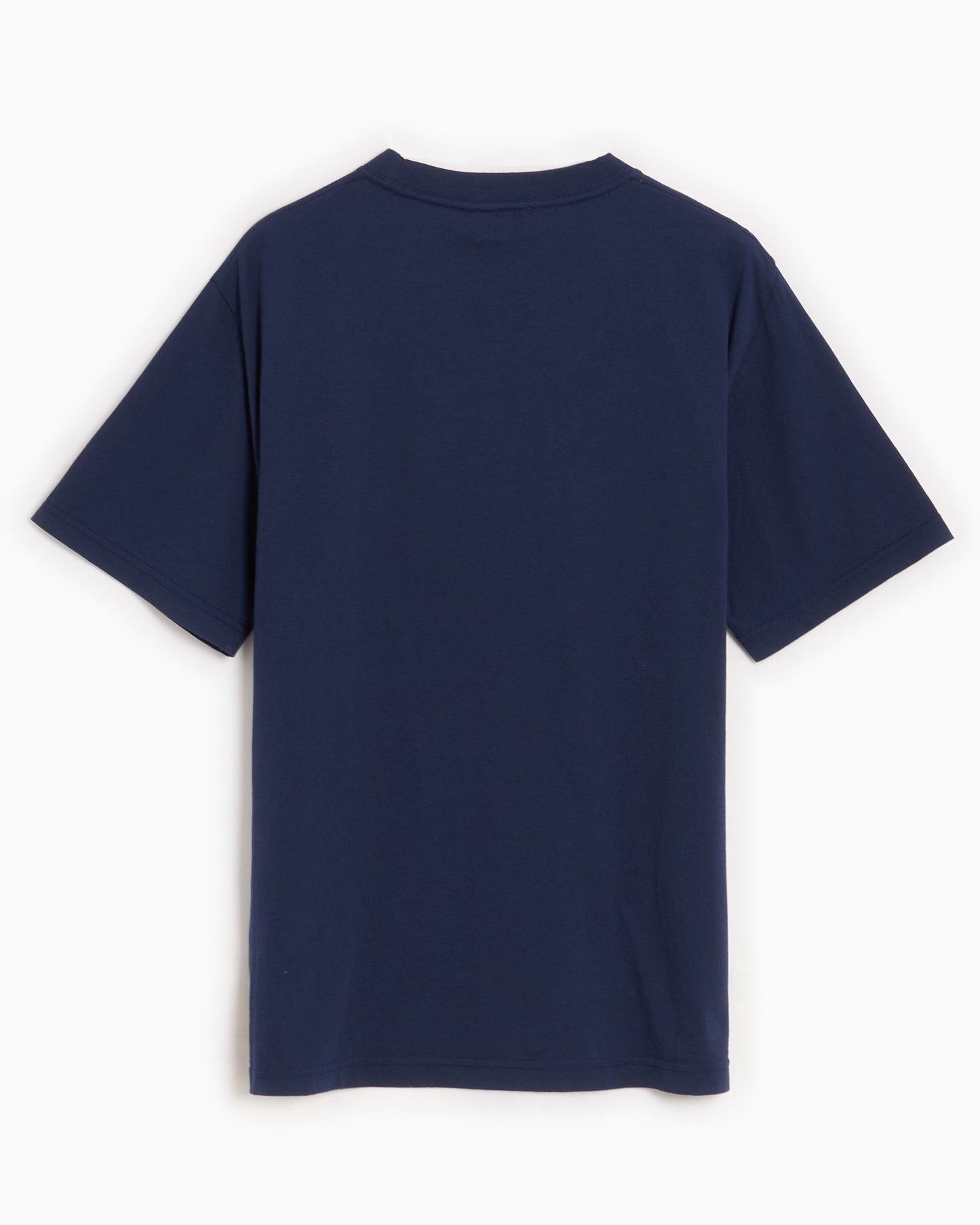 Camiseta con logo Autry x Maison Kitsuné Varsity para hombre