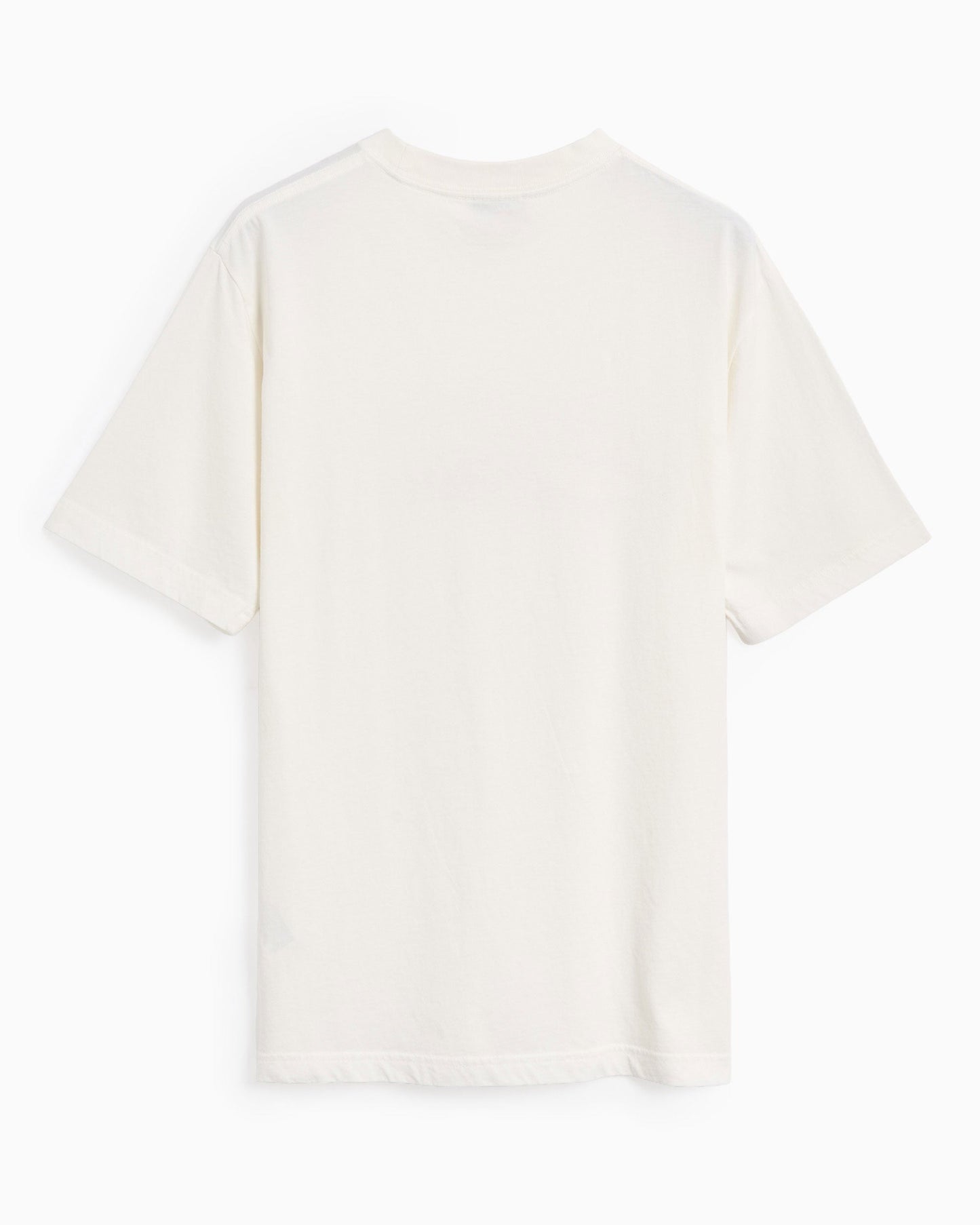 Camiseta con logo Autry x Maison Kitsuné Varsity para hombre