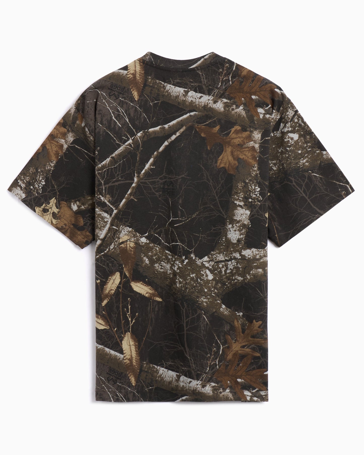 Camiseta Awake NY Pocket para hombre