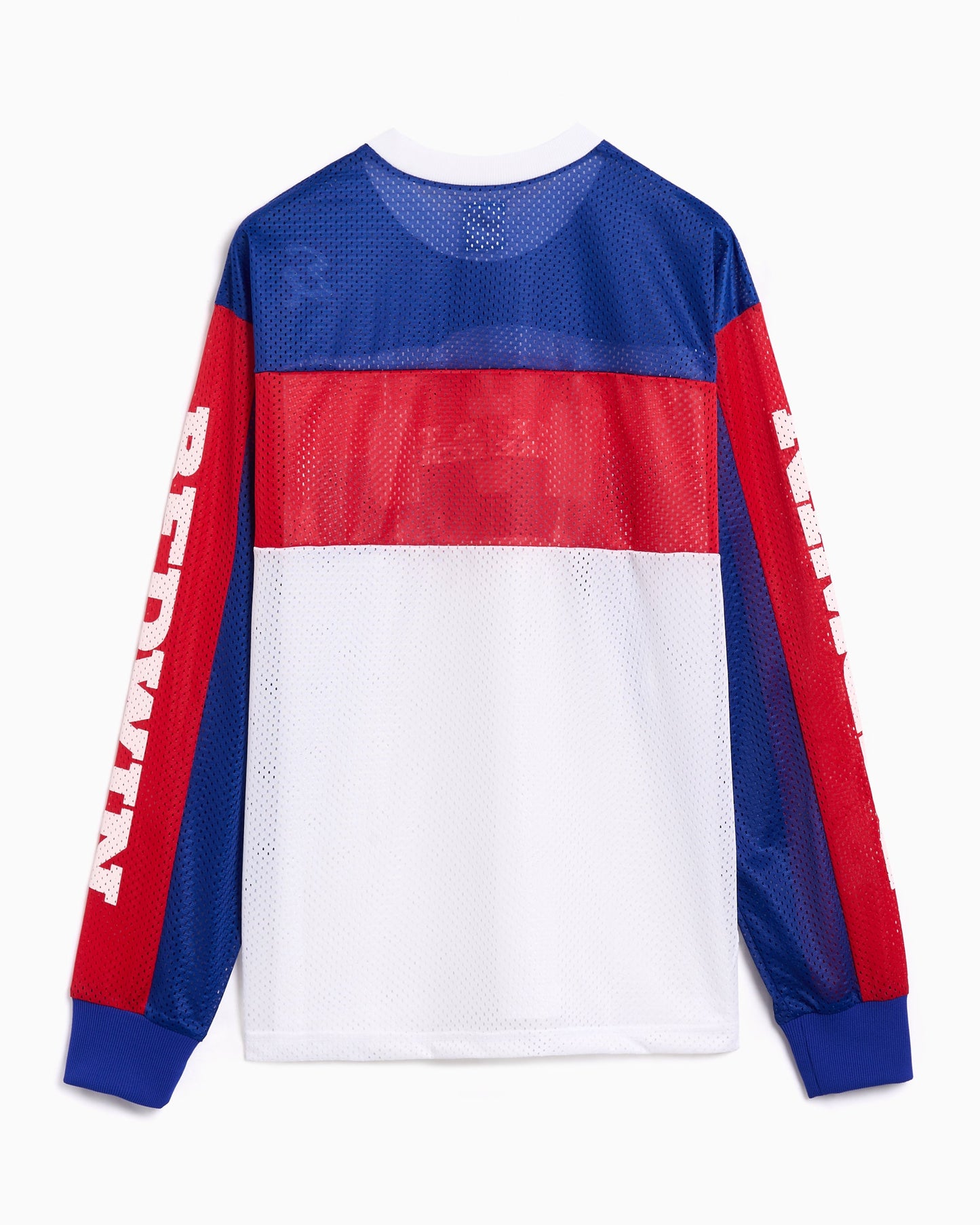 Camiseta con gráfico Relaxed de manga larga BEDWIN Jeremy para hombre