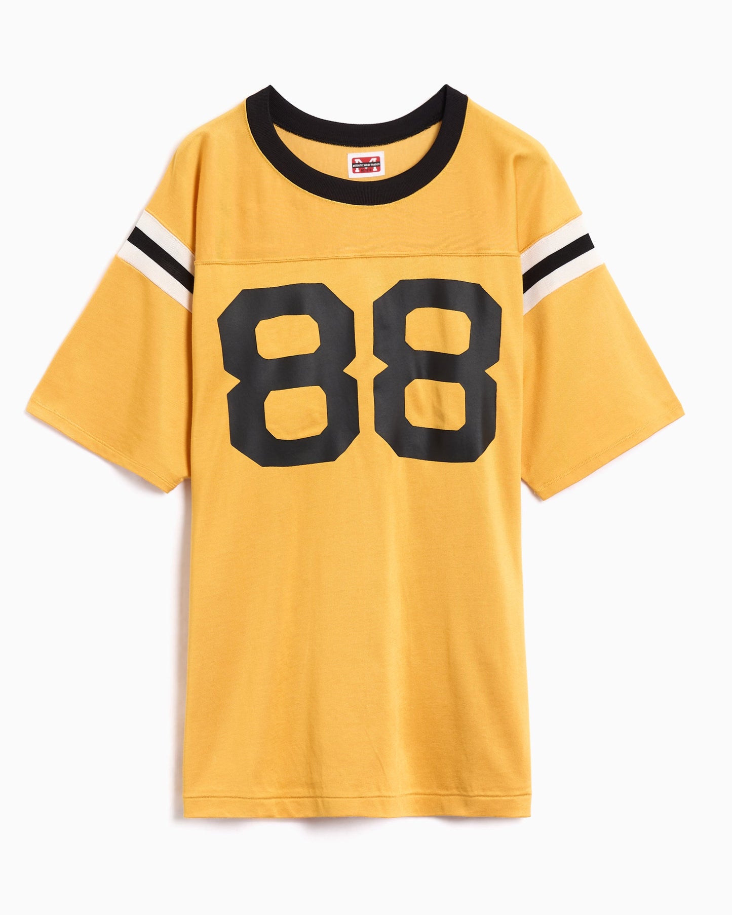 Jersey T-Shirt con gráfico Oversize BEDWIN Kelce para hombre