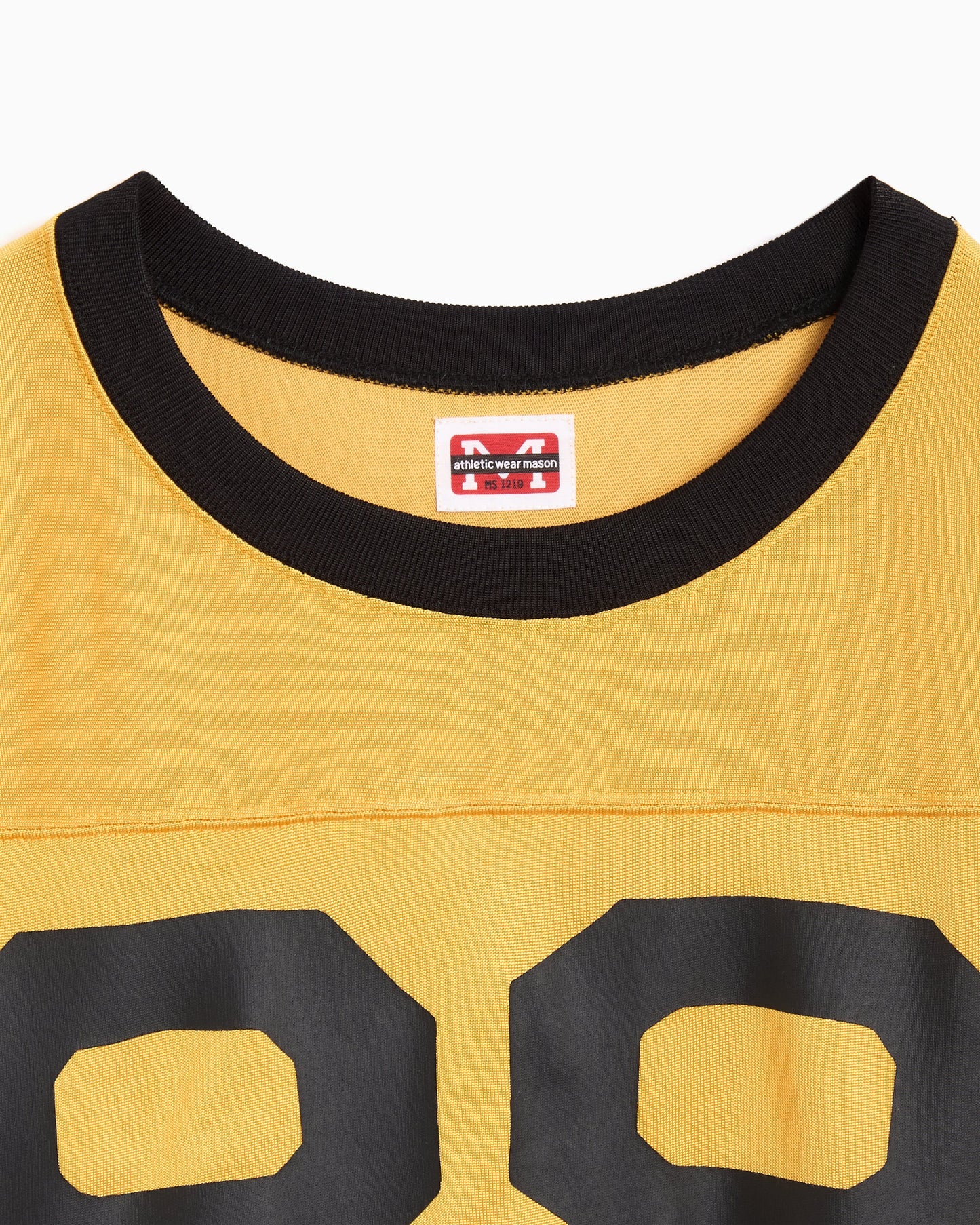 Jersey T-Shirt con gráfico Oversize BEDWIN Kelce para hombre