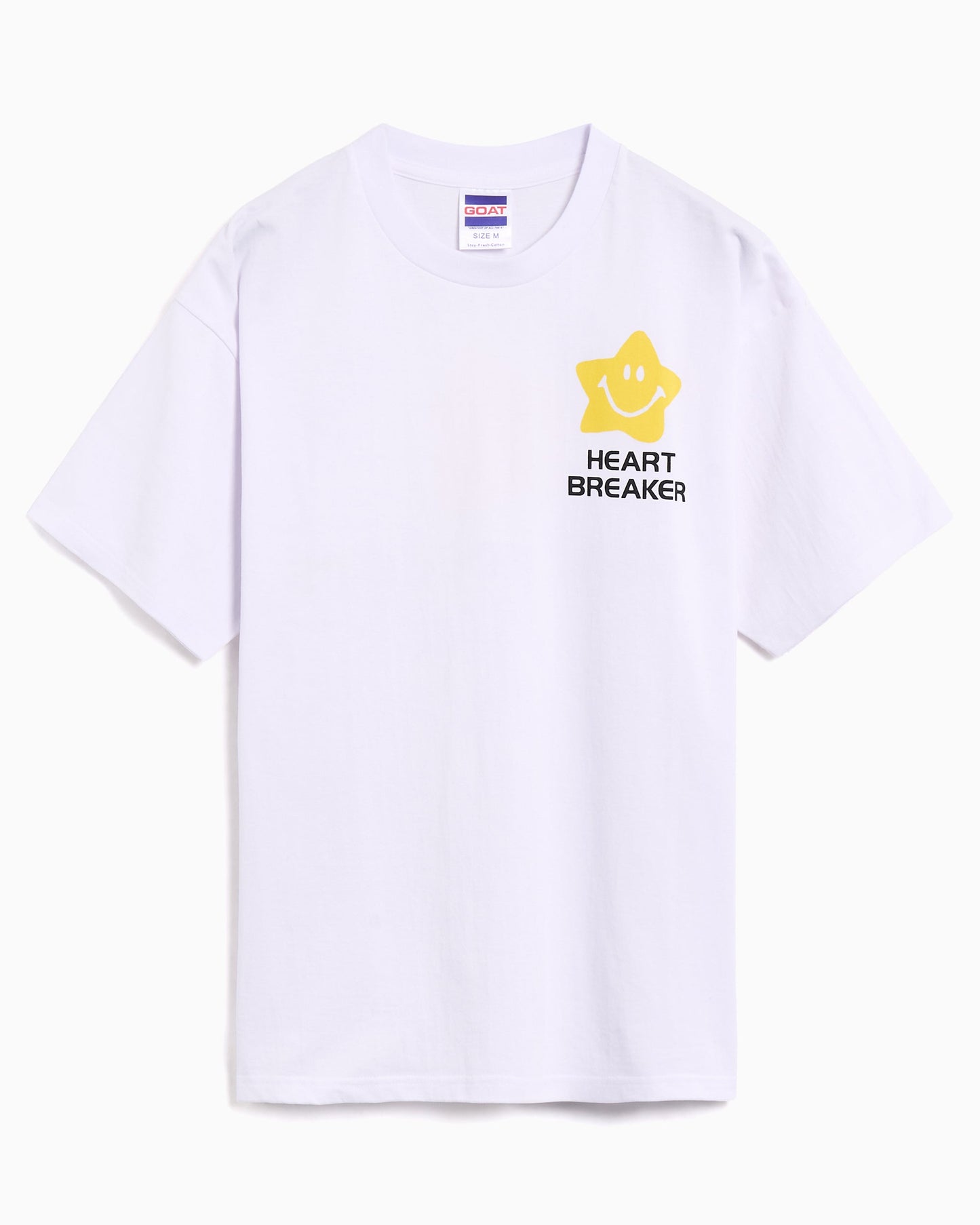 Camiseta con gráfico BEDWIN Spector para hombre