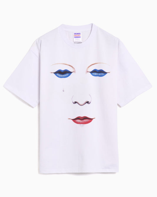 Camiseta con gráfico Relaxed BEDWIN Webb para hombre